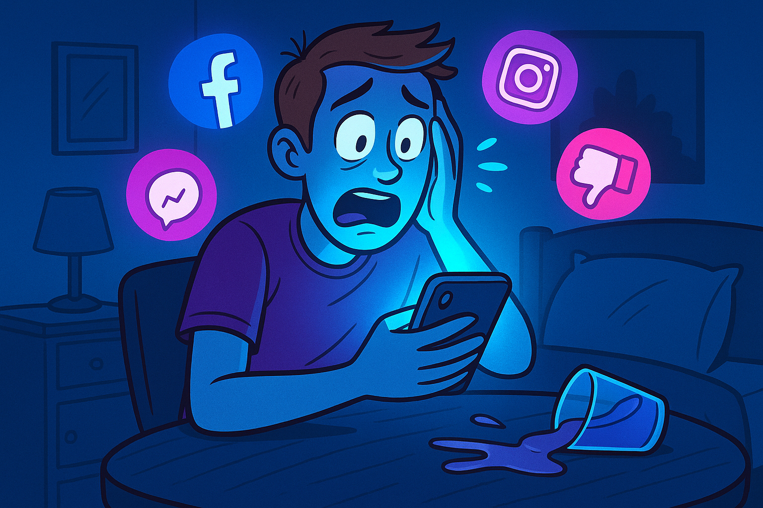 10 Things NOT to Do on Social Media If You Don’t Want to Go Viral for the Wrong Reasons