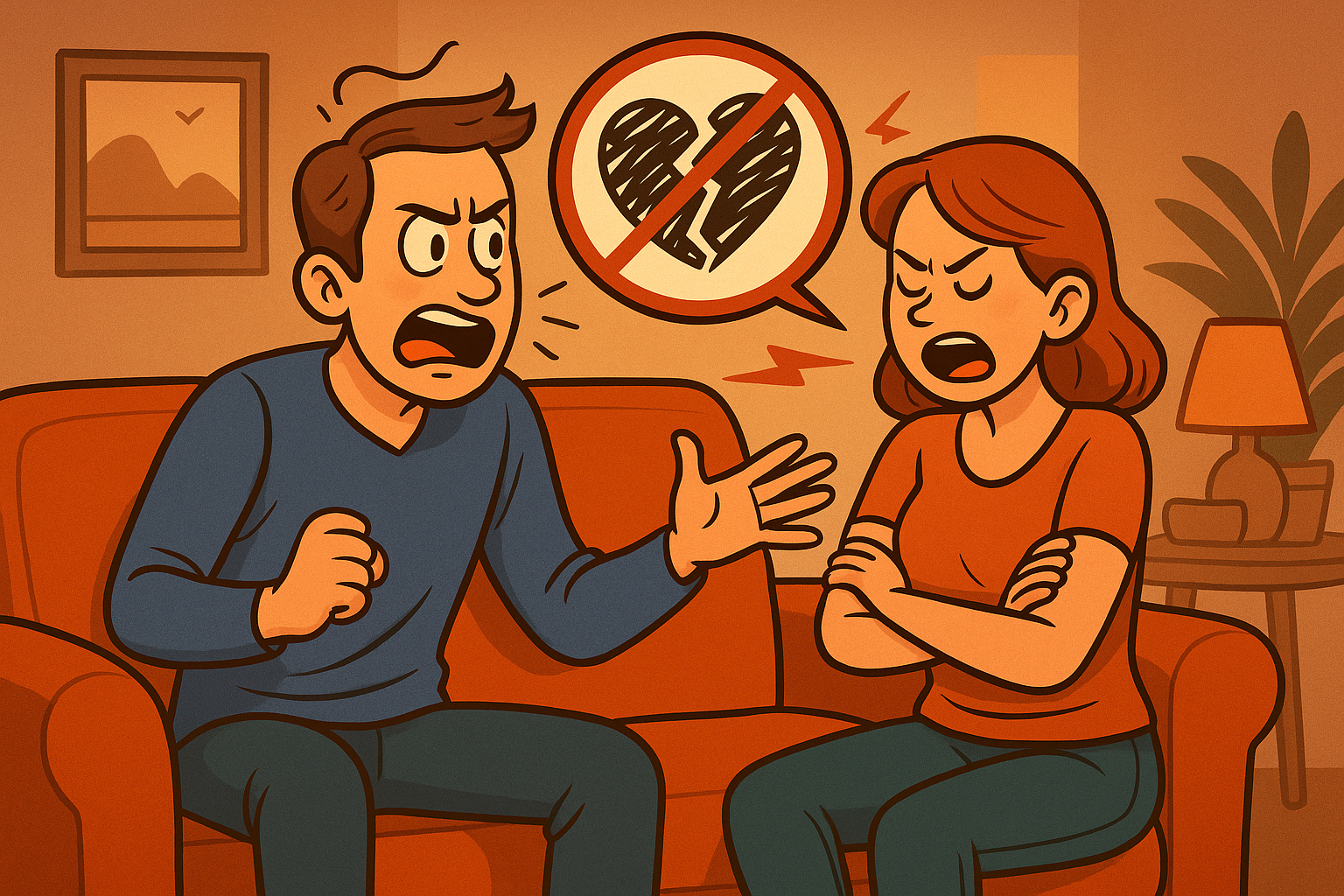 10 Things NOT to Do in a Relationship (If You Want It to Actually Work)