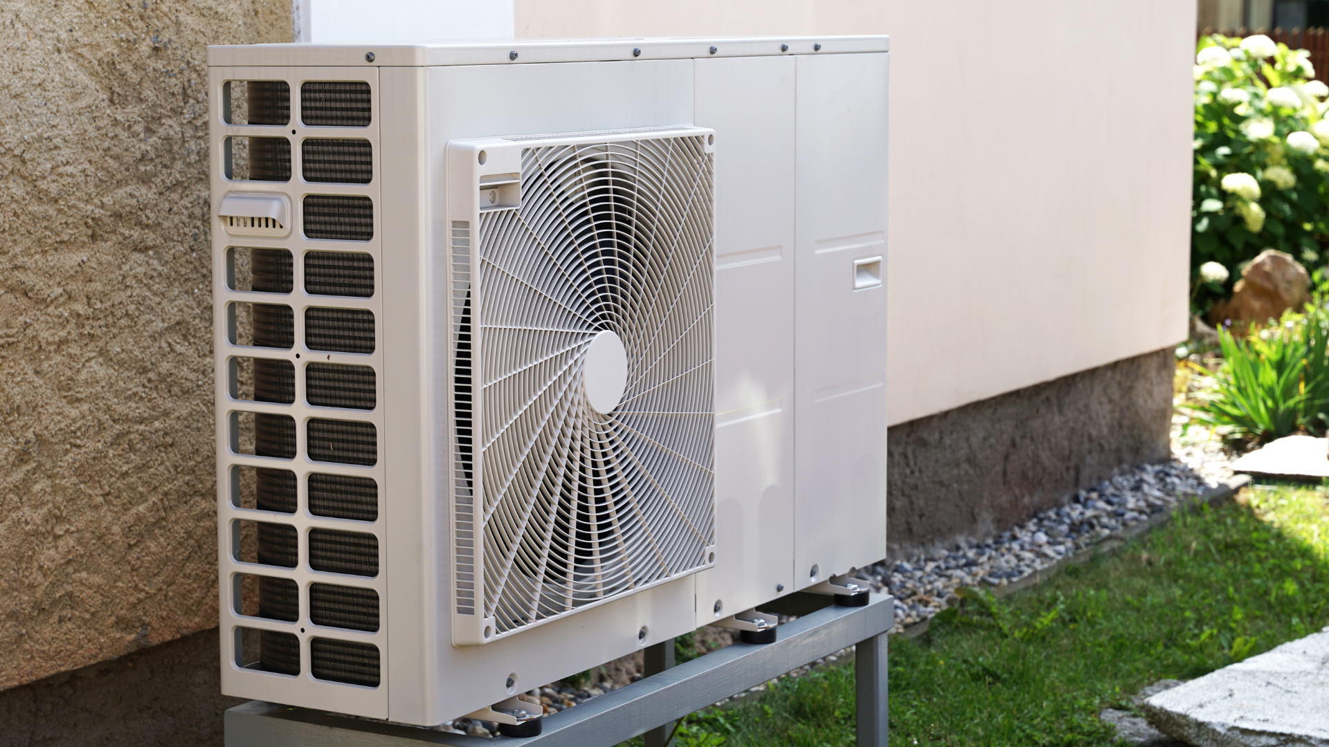 Heat pump maintenance and system inspection for year-round home comfort with Climate Express Heating & Air in New Braunfels, Texas