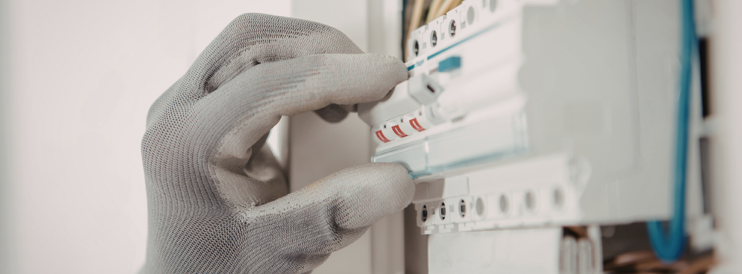 Why Does My Breaker Keep Tripping?