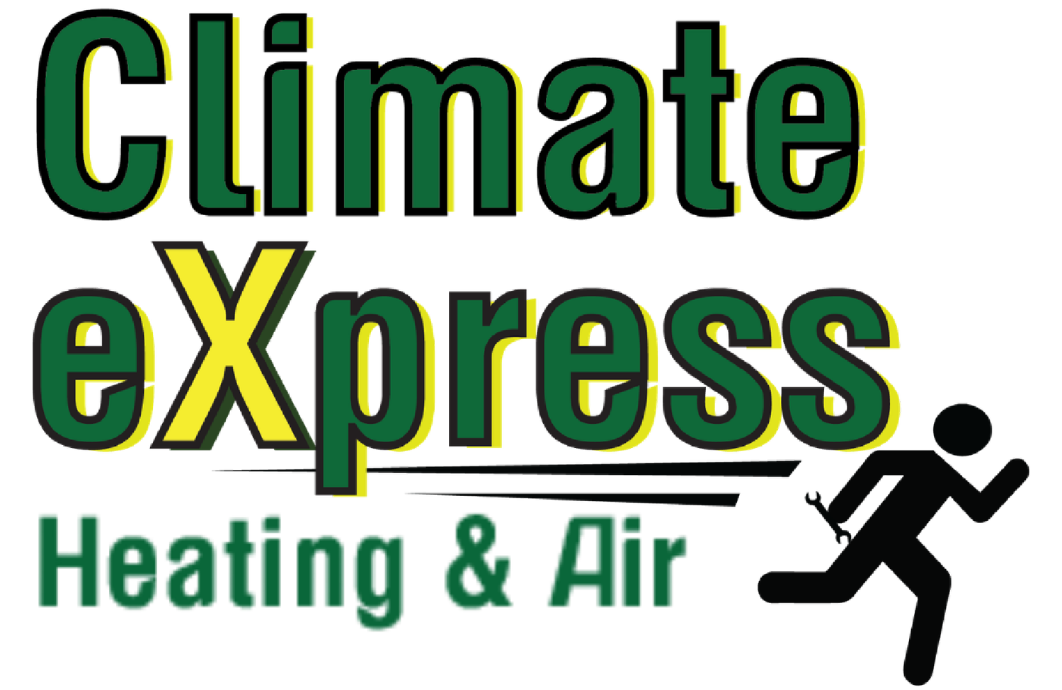 Climate Express Home Services - New Braunfels Cooling &amp; Heating Services