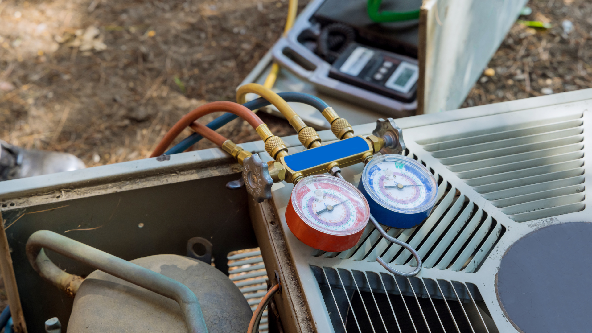 my ac keep freezing with hvac experts at climate express heating and air in new braunfels texas