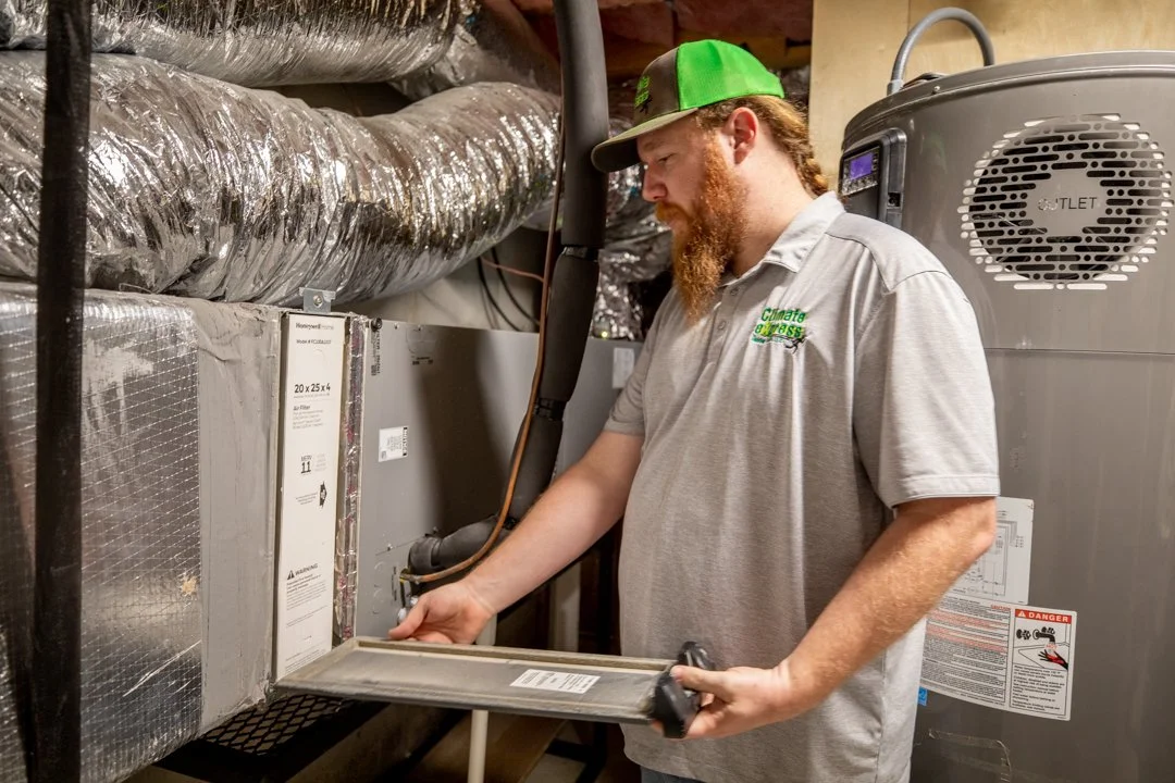 heater hvac repair new braunfels with climate express