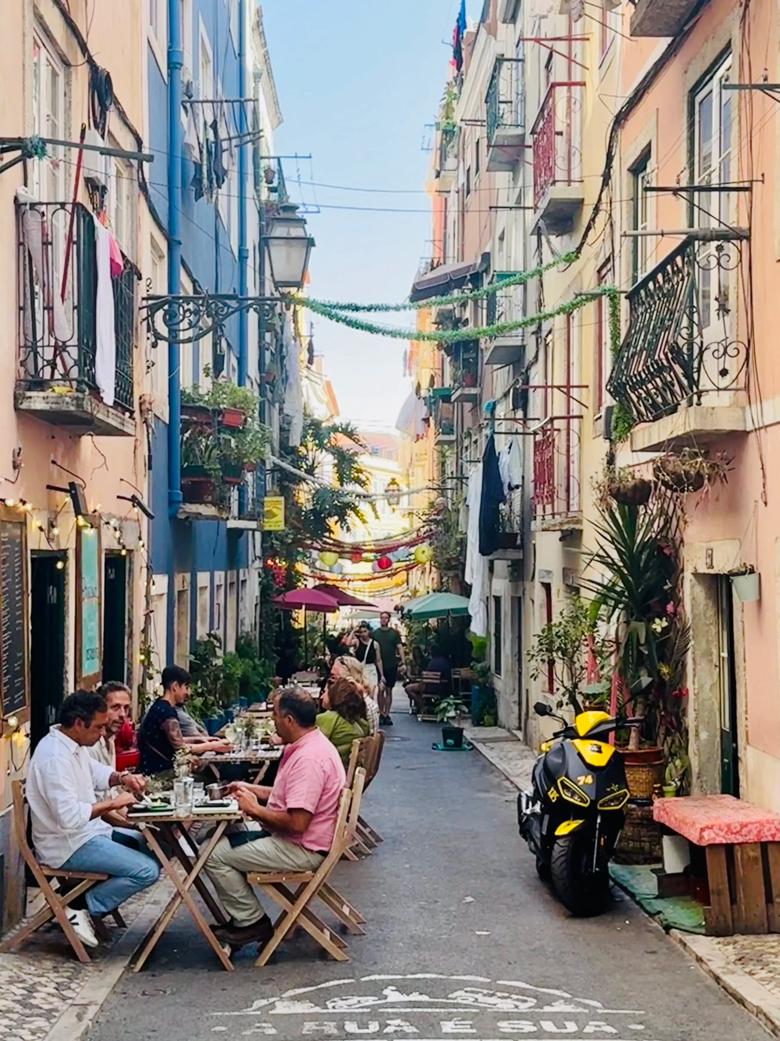 Lisbon, Portugal Guide 