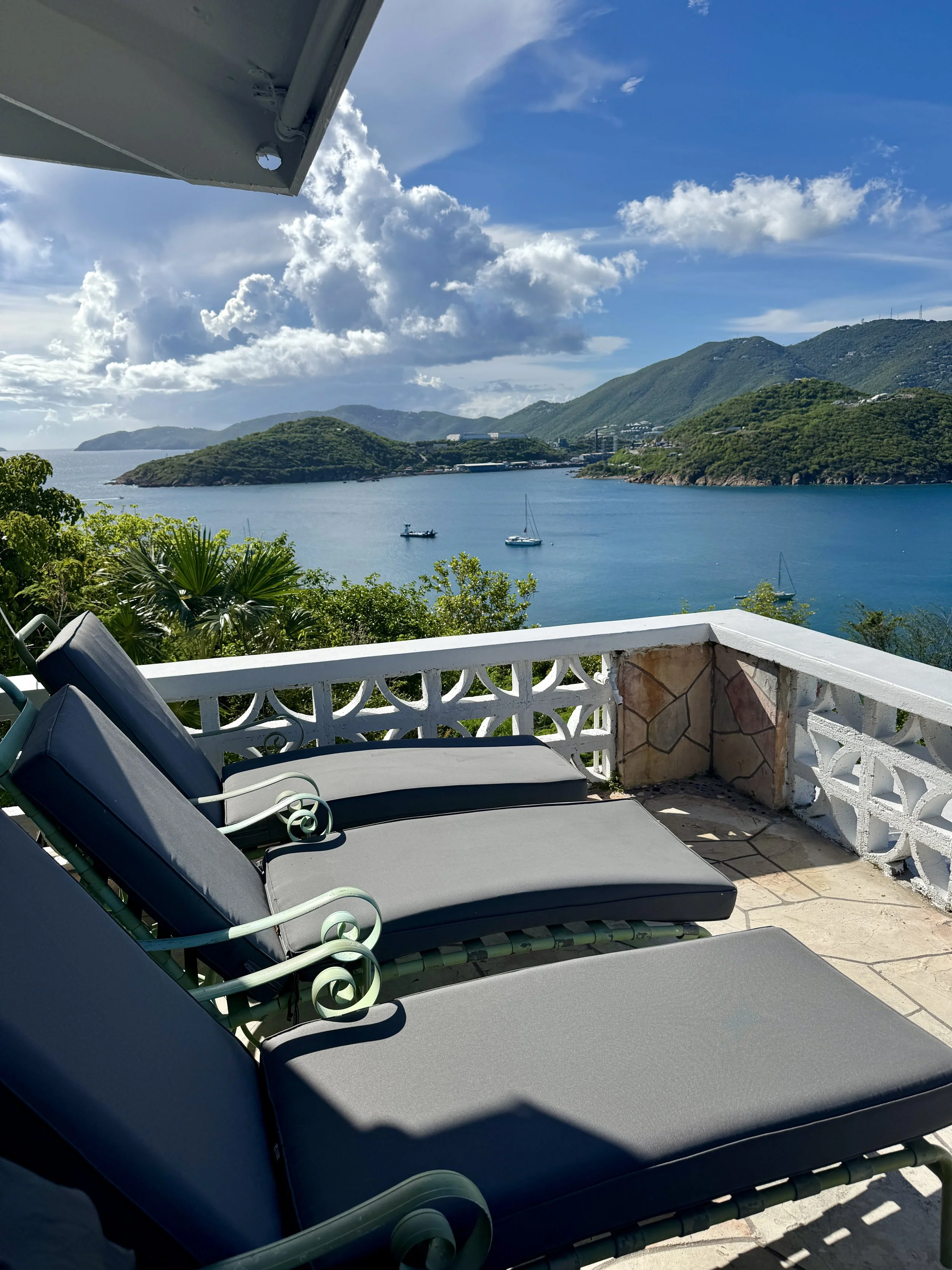Water Island, USVI