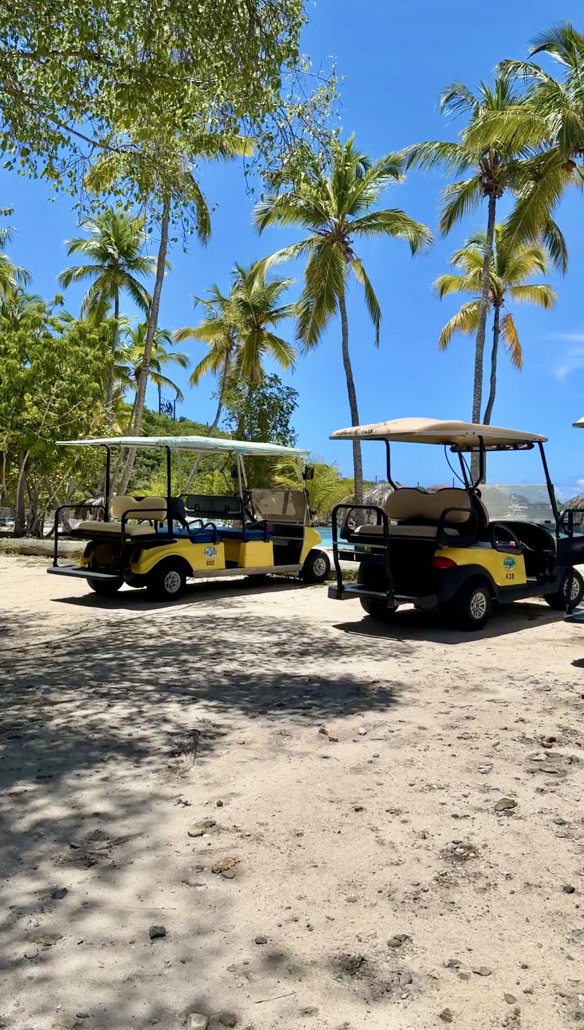 Water Island, U.S Virgin Islands Guide