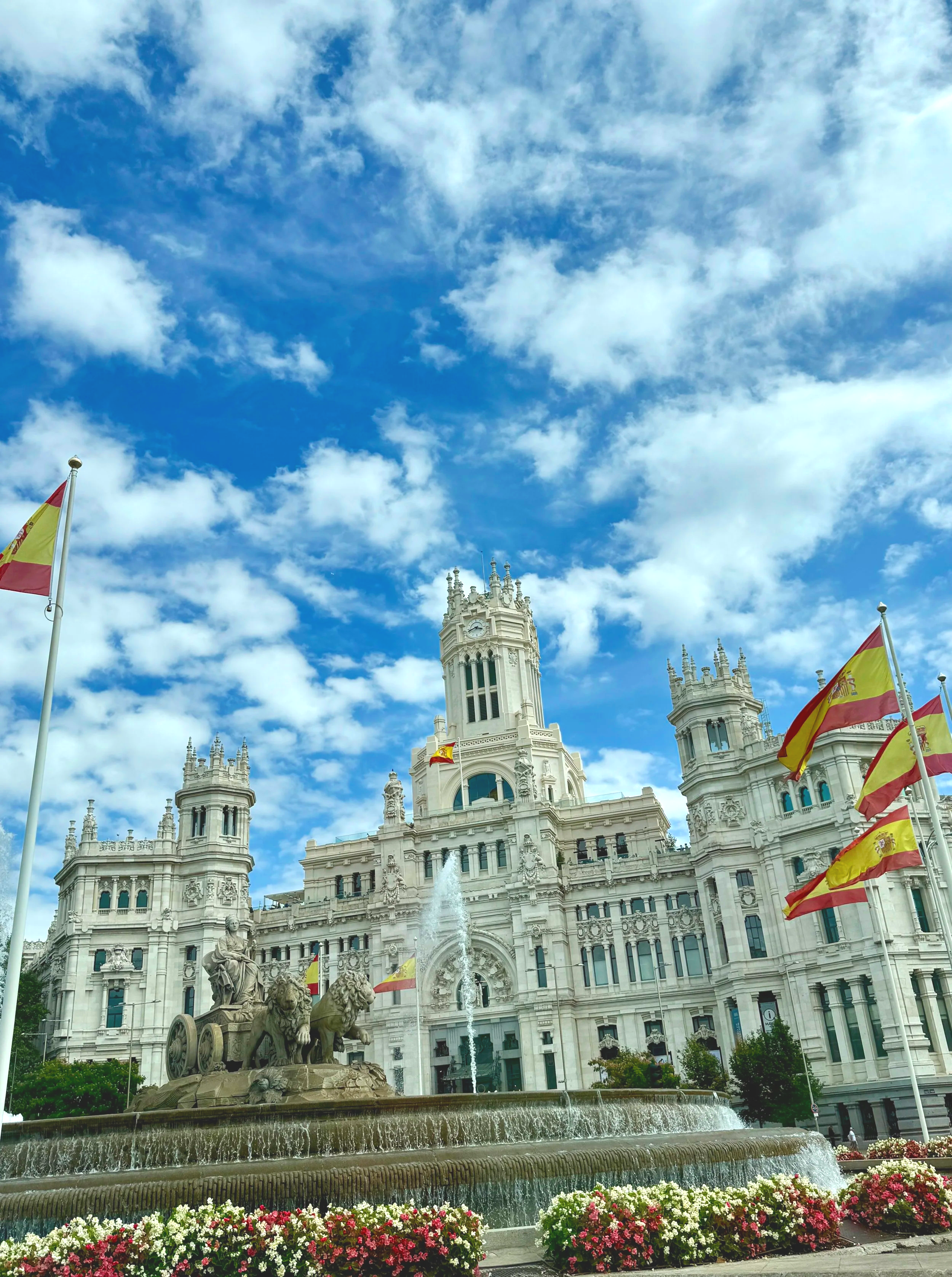 Madrid, Spain Guide