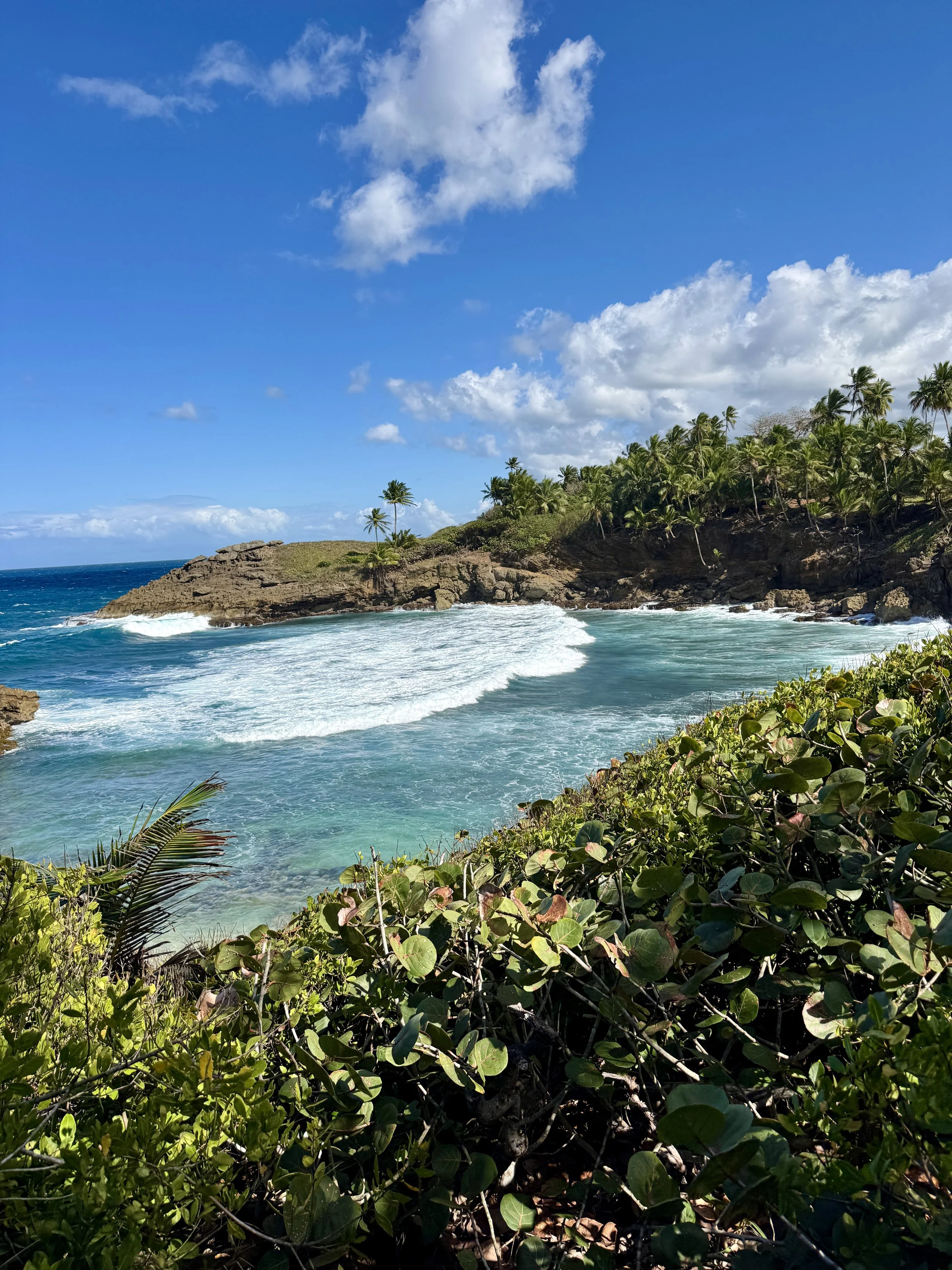 Guide to Summer in Puerto Rico