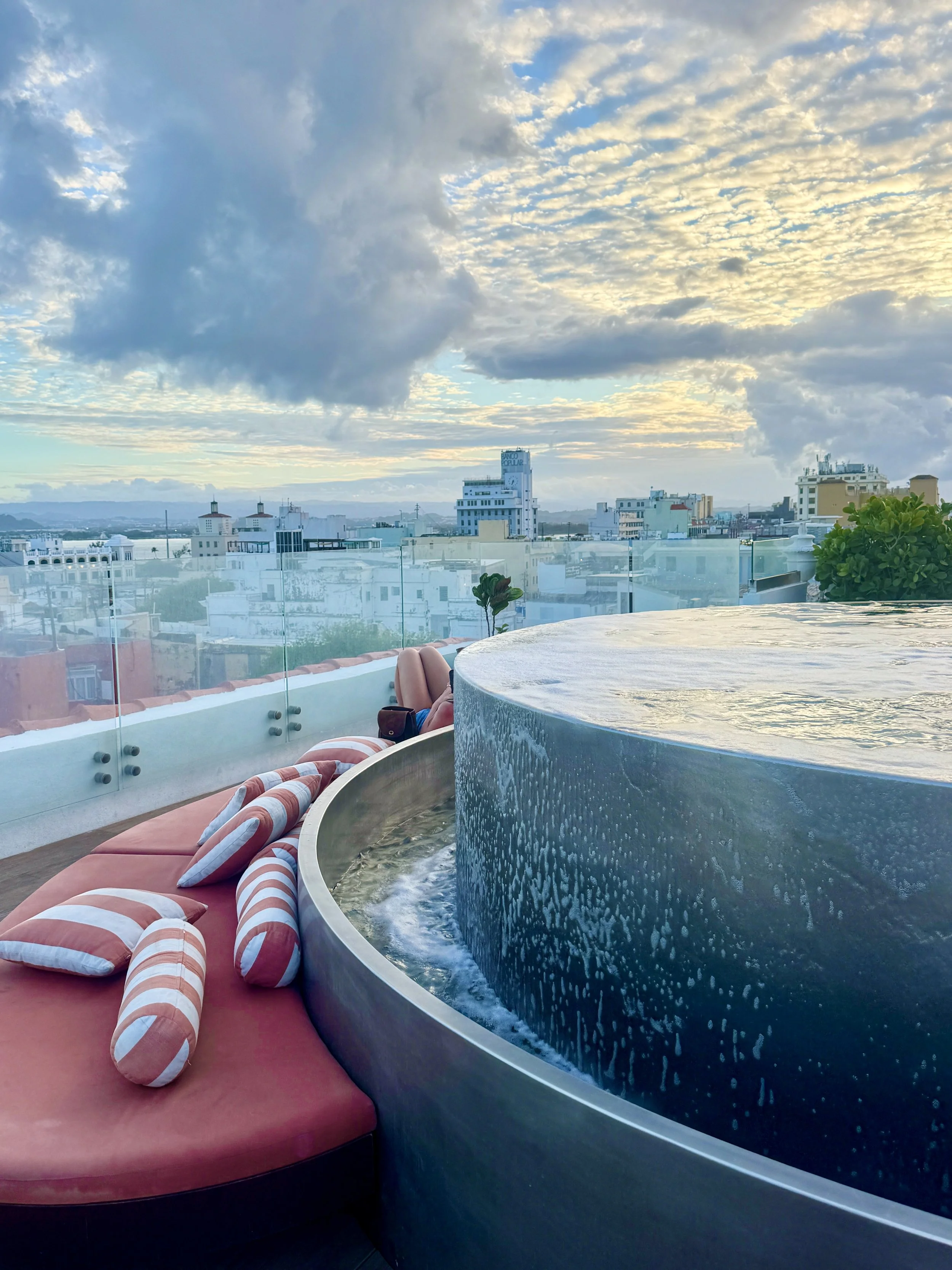 Alma Hotel San Juan