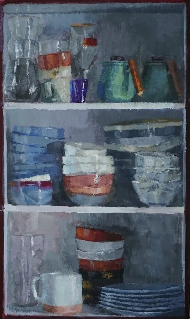 Room for more? 7.25" X 12"