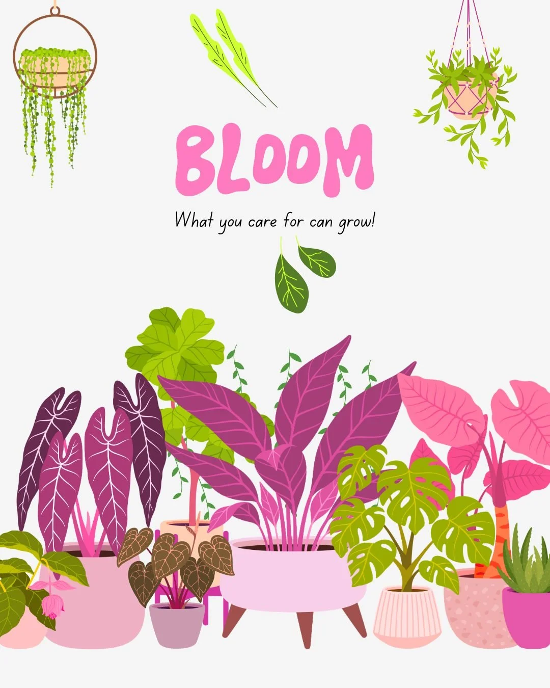 Something beautiful is growing&hellip; 🌱✨

Introducing your May box theme: BLOOM

What you care for can grow! Just like you.

This month, we&rsquo;re celebrating growth, fresh starts, and the power of planting small things that can turn into somethi