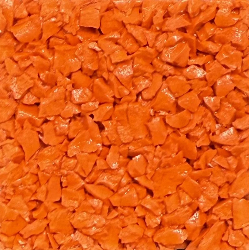 519 Tangerine