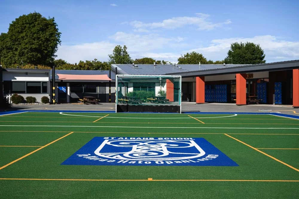 st-albans-school-multisport-court-custom-logo-goal.jpg