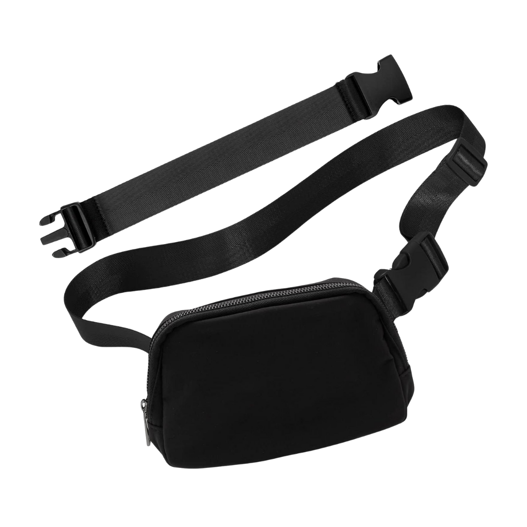 Titosha Belt Bag with Extender