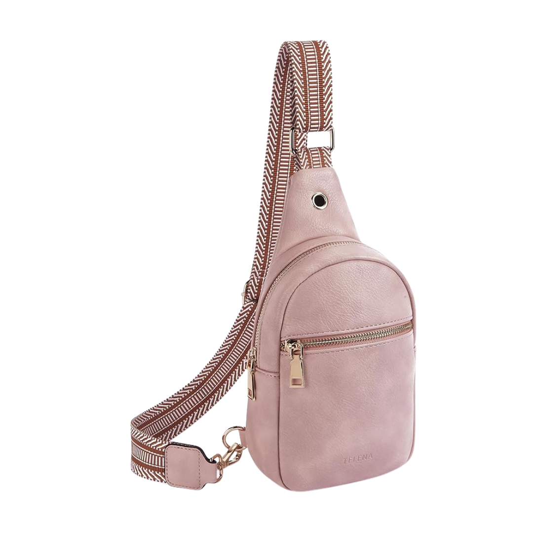 Telena Small Crossbody Sling Bag