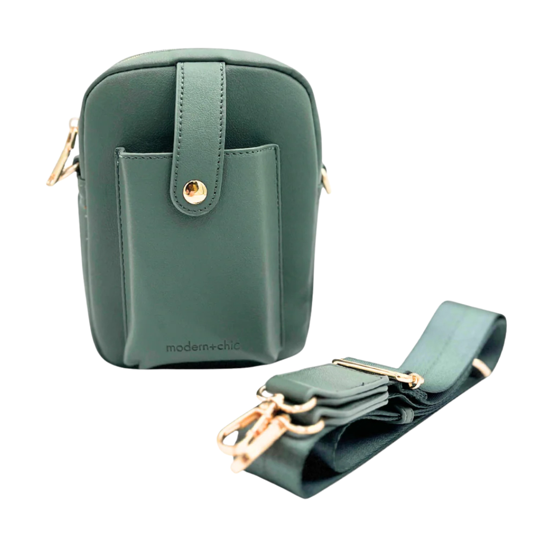 Modern &amp; Chic Holland Crossbody