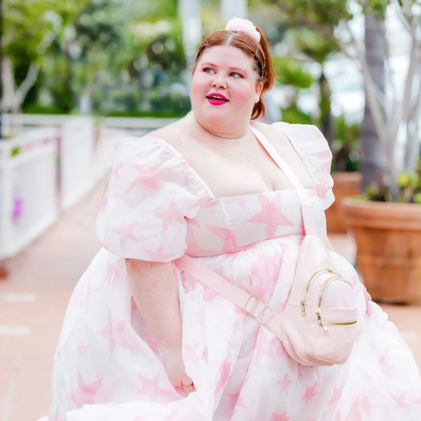 Cute Plus Size Crossbody Bags