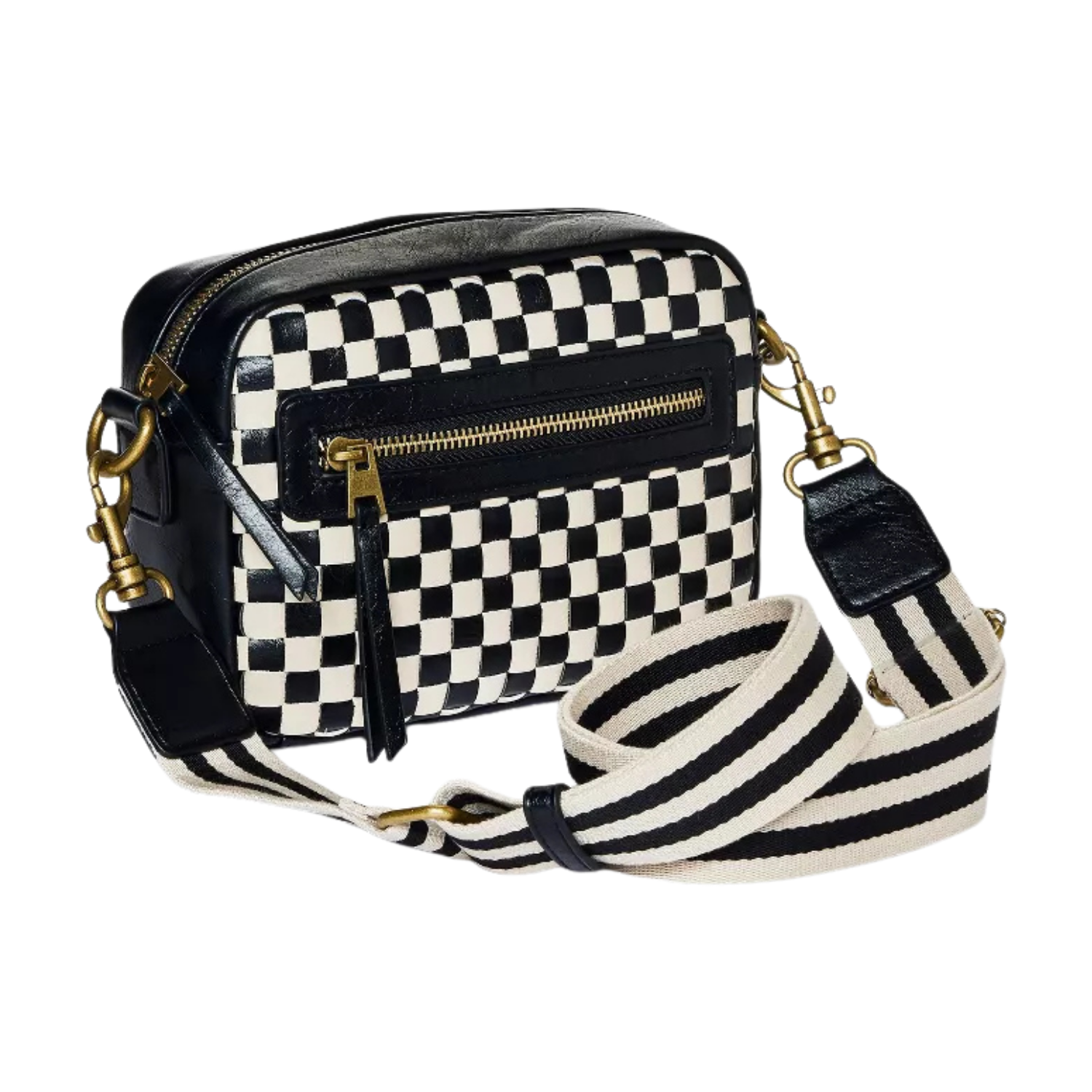 Universal Thread Camera Crossbody Bag