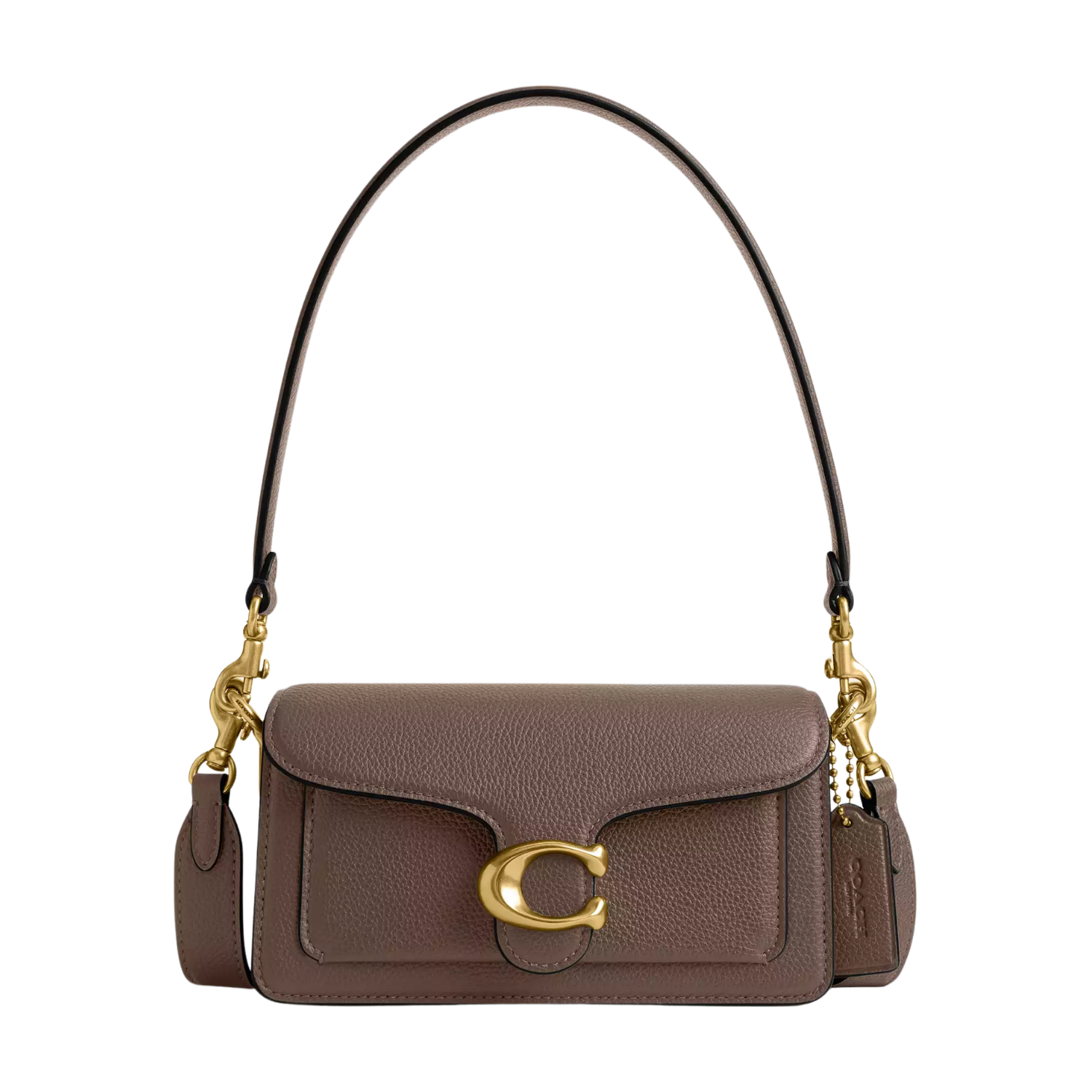 Coach Tabby Shoulder Bag 20