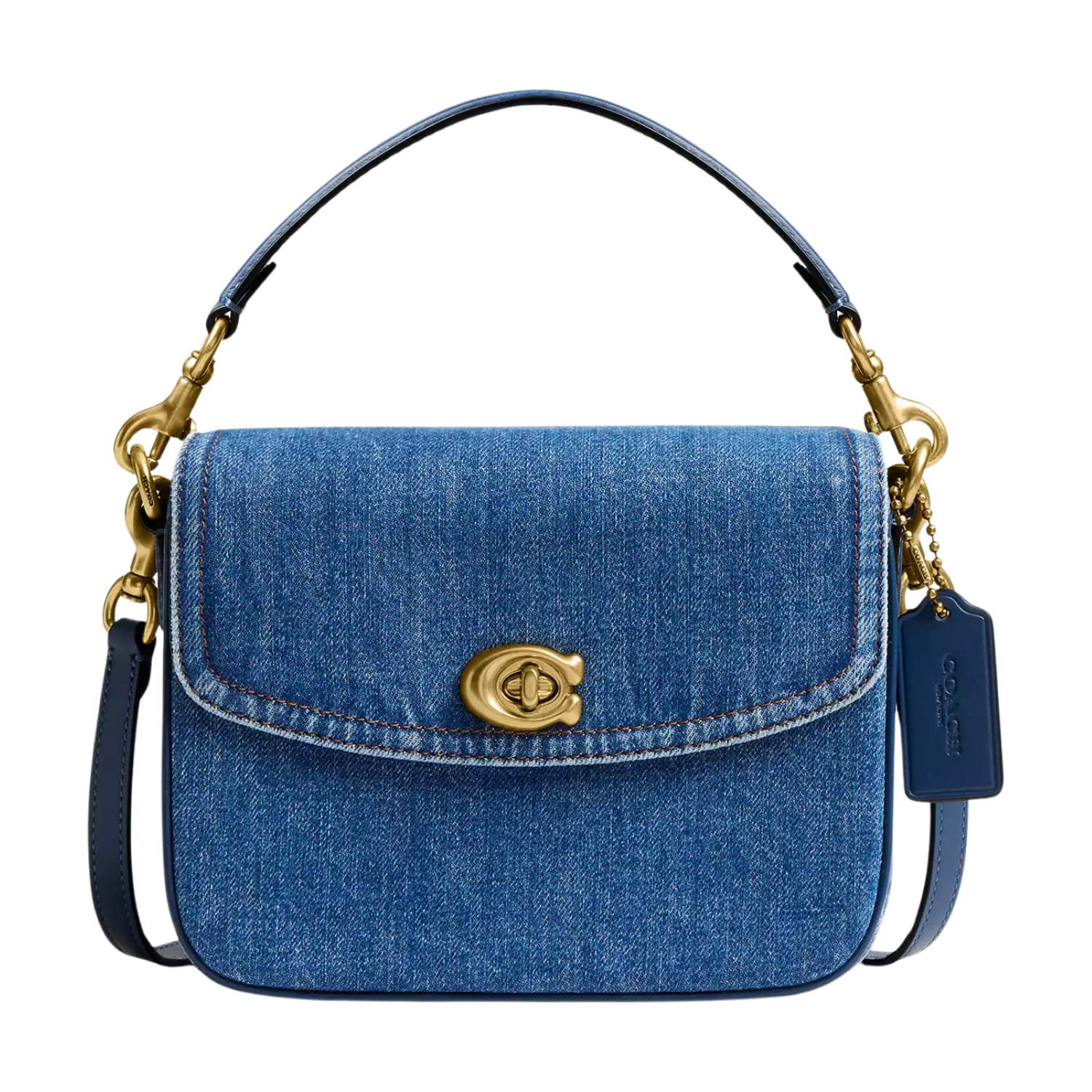 Coach Cassie Crossbody Bag 19