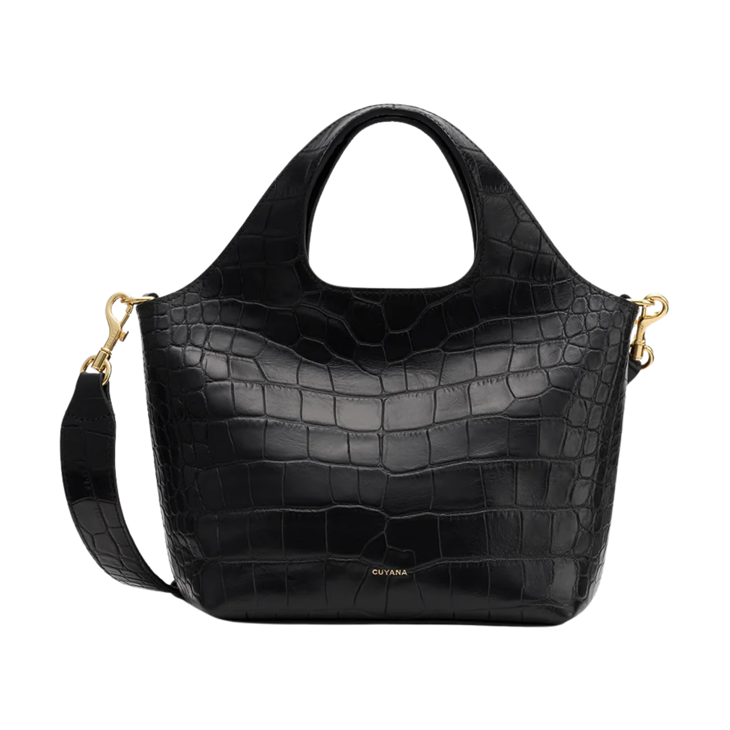 Cuyana Mini System Tote