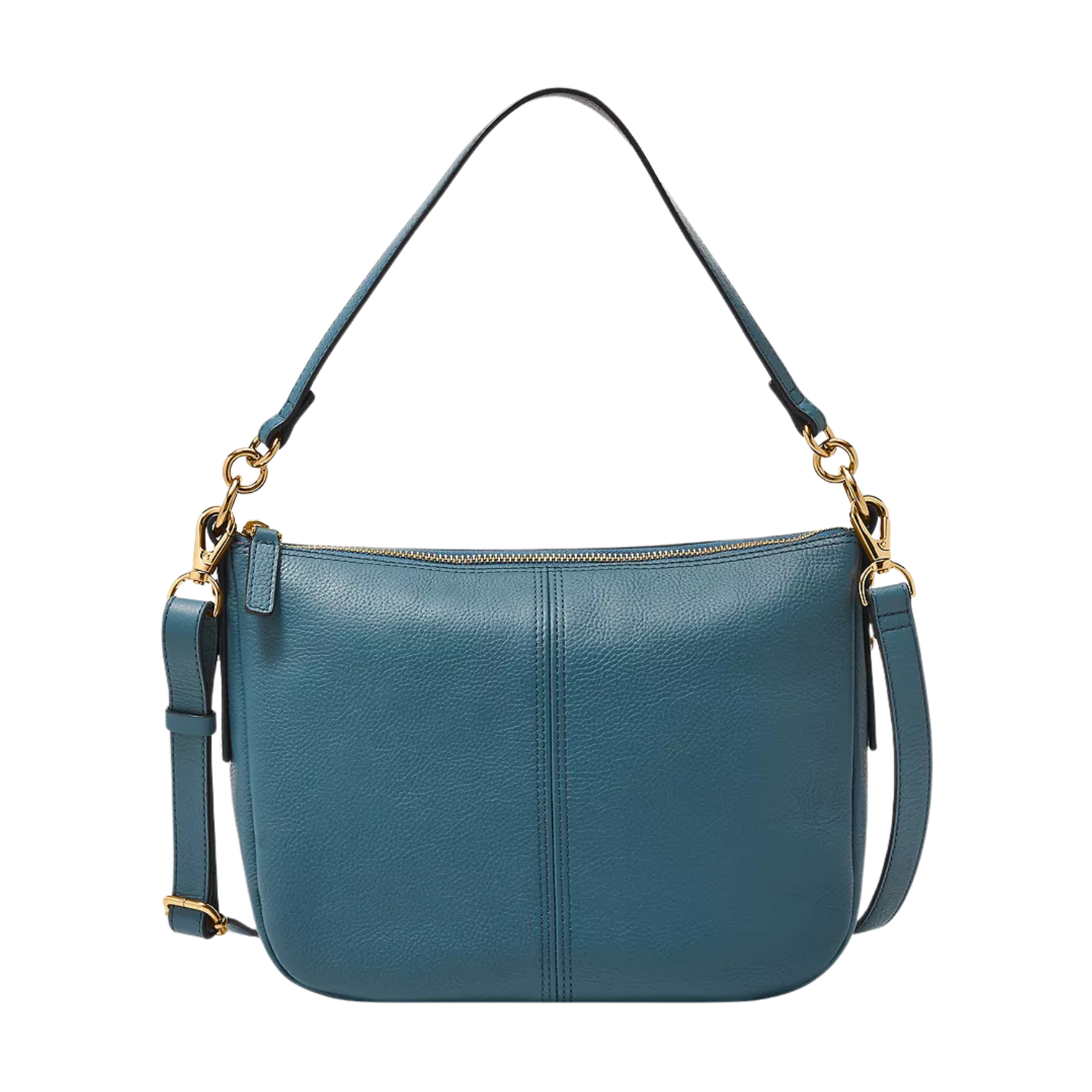 Fossil Jolie Leather Crossbody Bag