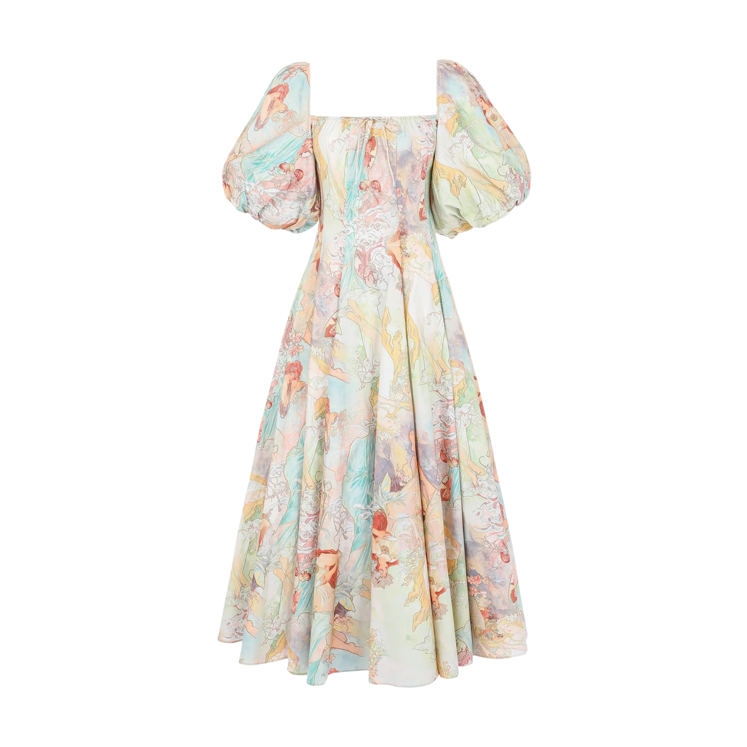 Selkie The Mucha Day Dress
