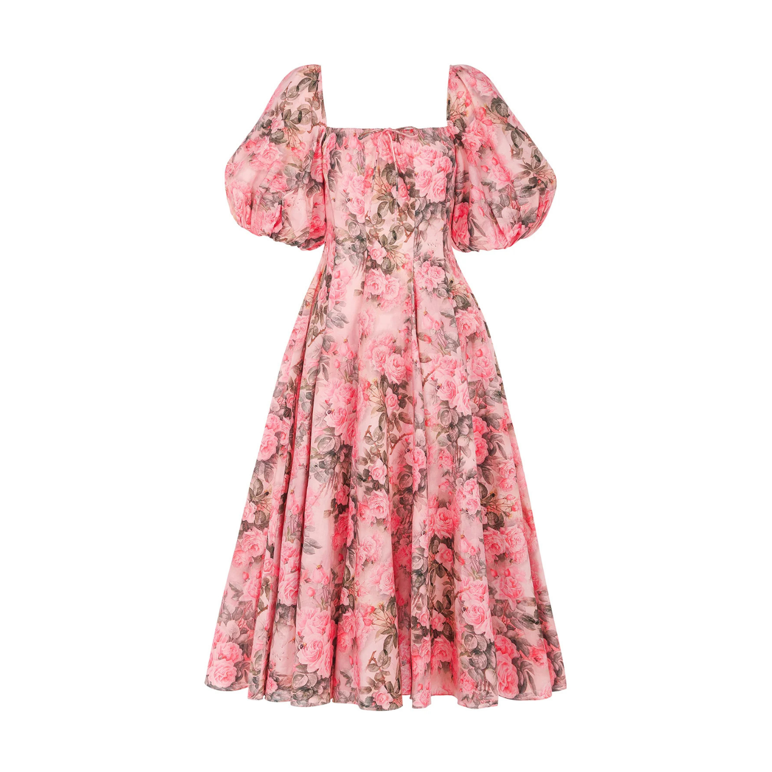 Selkie The Queen Bee Day Dress