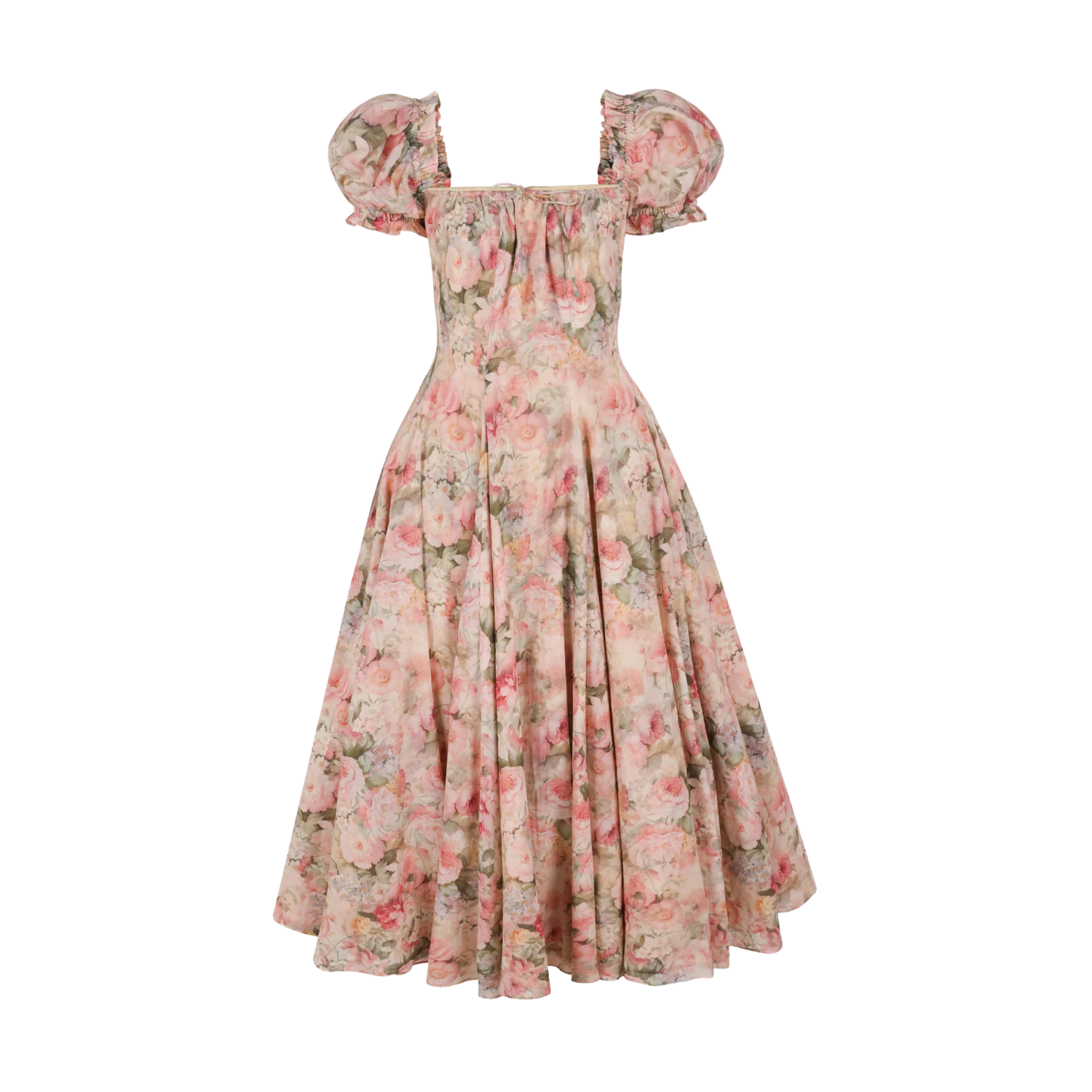 Selkie The Pammy Garden Party Dress
