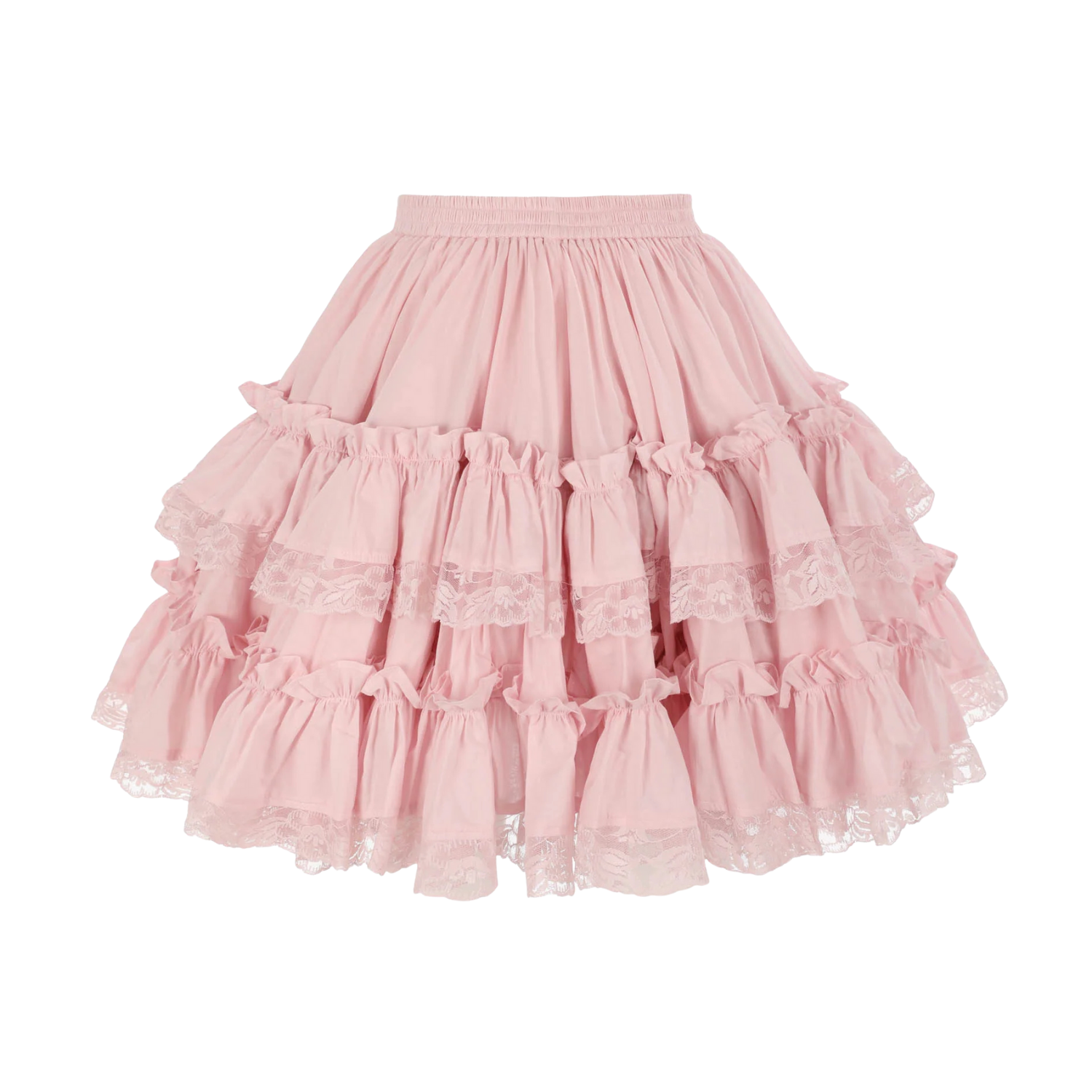 Selkie The Baby Soft Cotton Pannier Petticoat