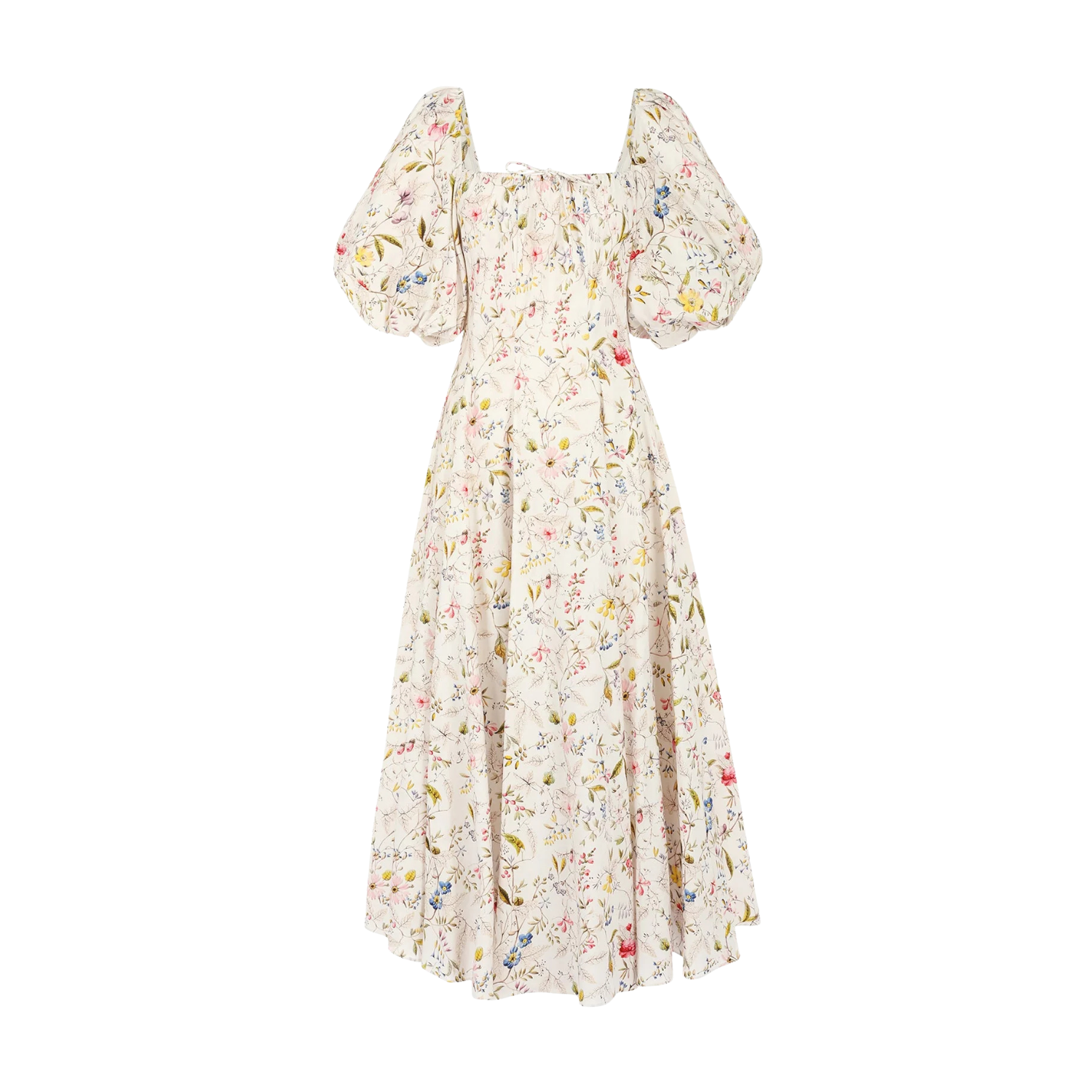 Selkie The Wildflower Kilburn Day Dress