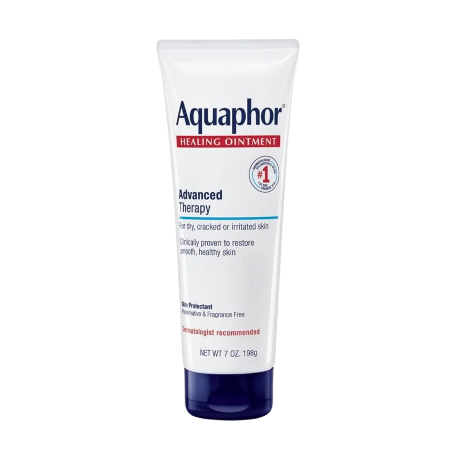 Aquaphor Healing Ointment - 7oz