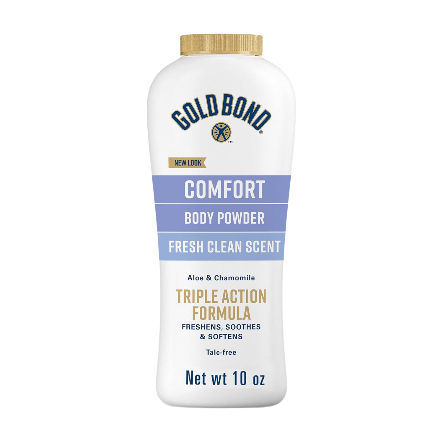 Gold Bond Comfort Body Powder