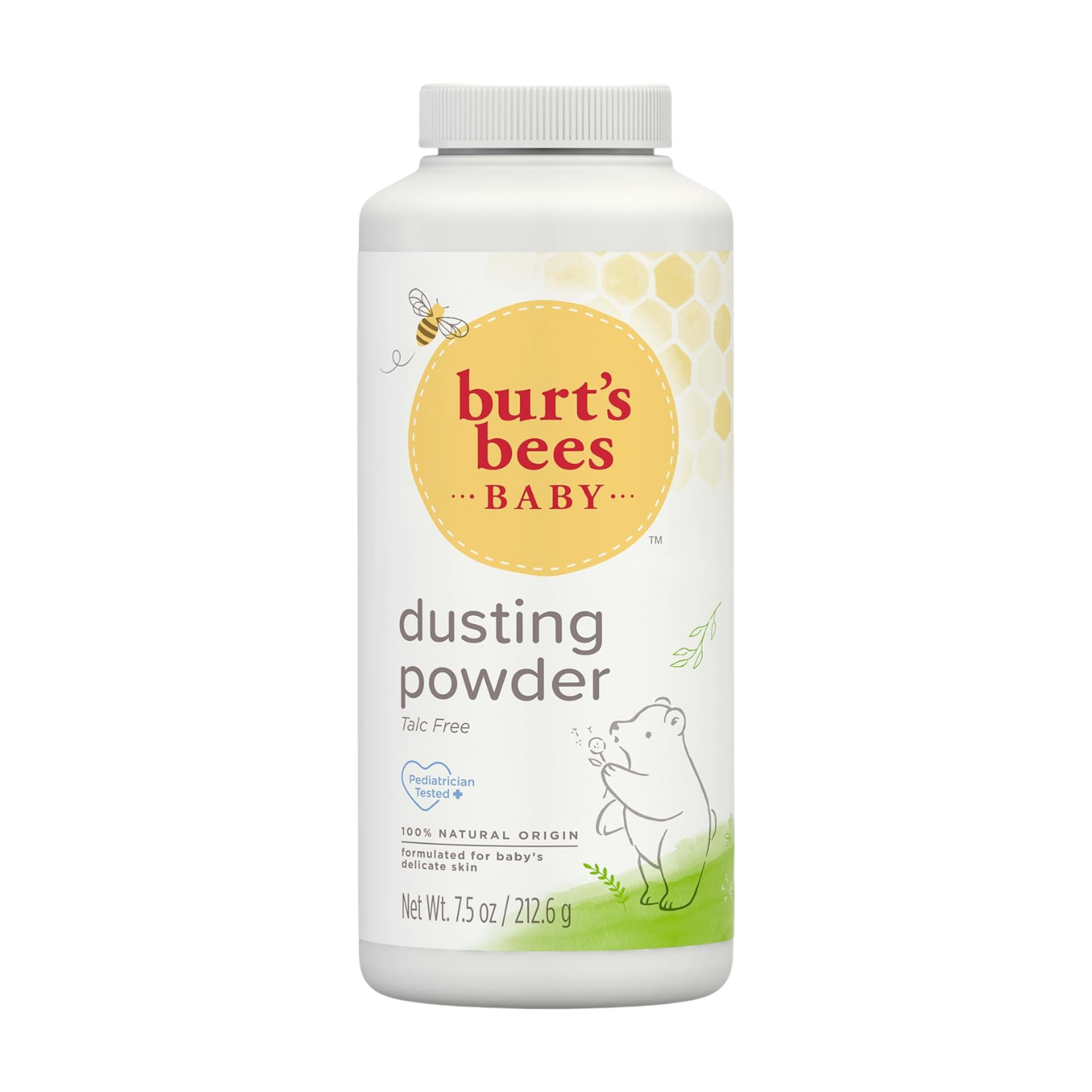 Burt's Bees Baby Dusting Powder