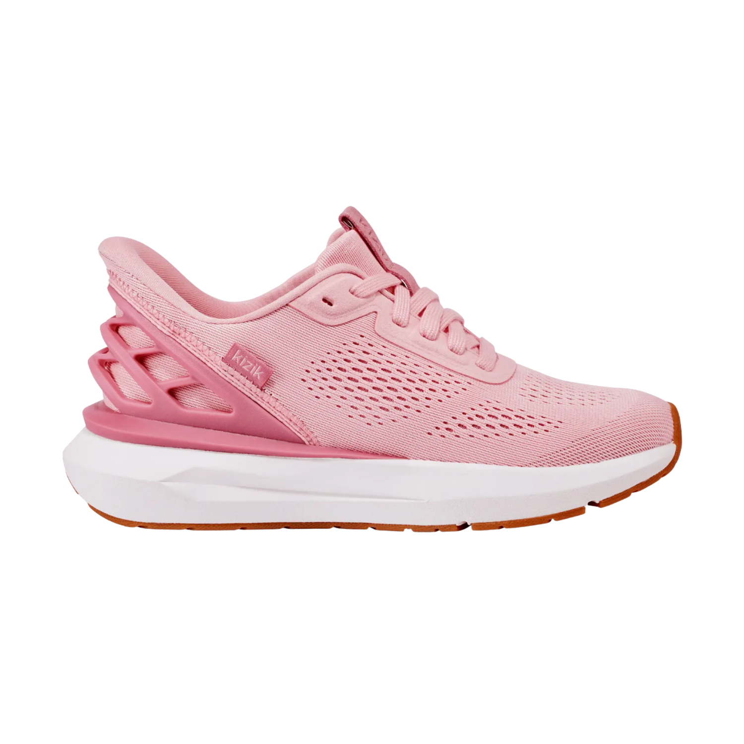 Kizik Women's Athens 2 in Wild Rose