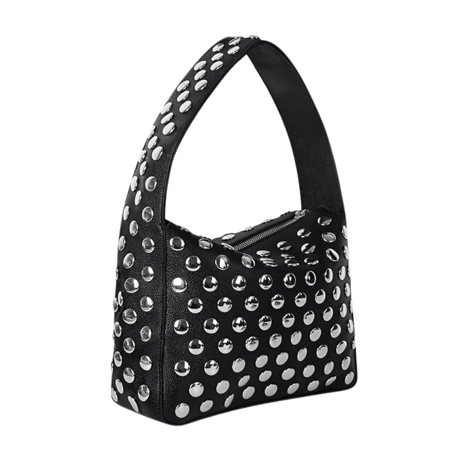 Amazon Studded Purse