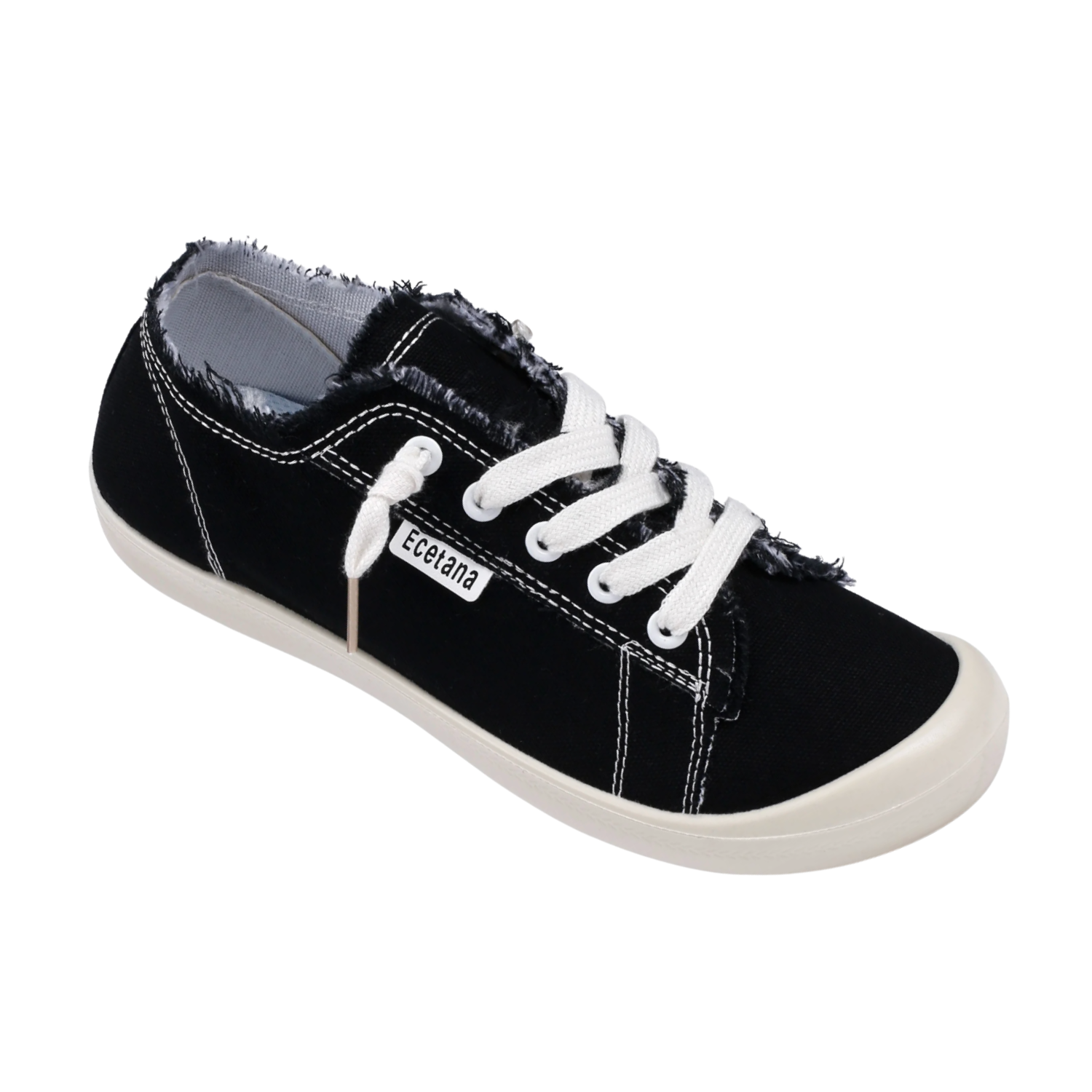 Walmart Slip-on Canvas Shoes