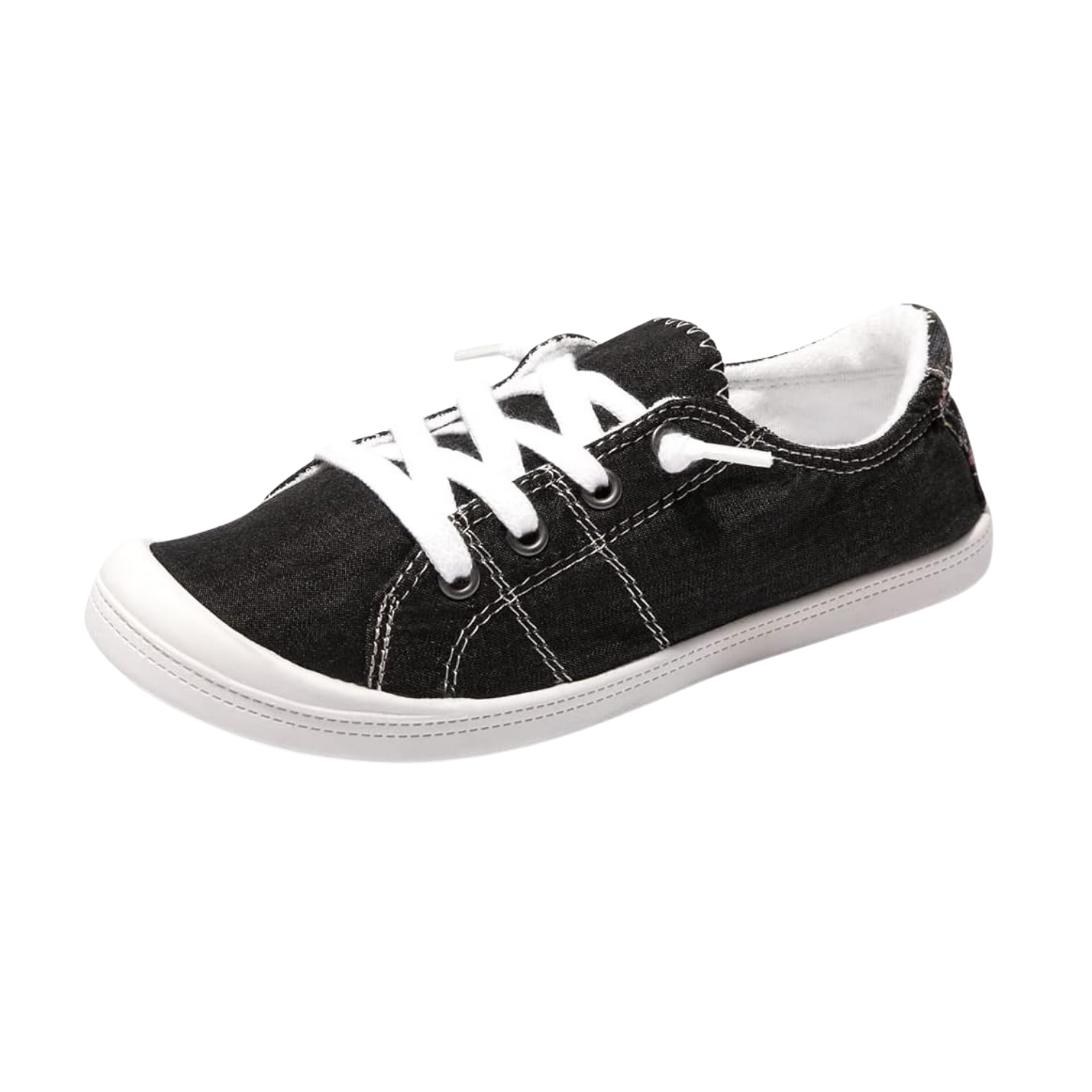Amazon Slip-on Canvas Sneaker