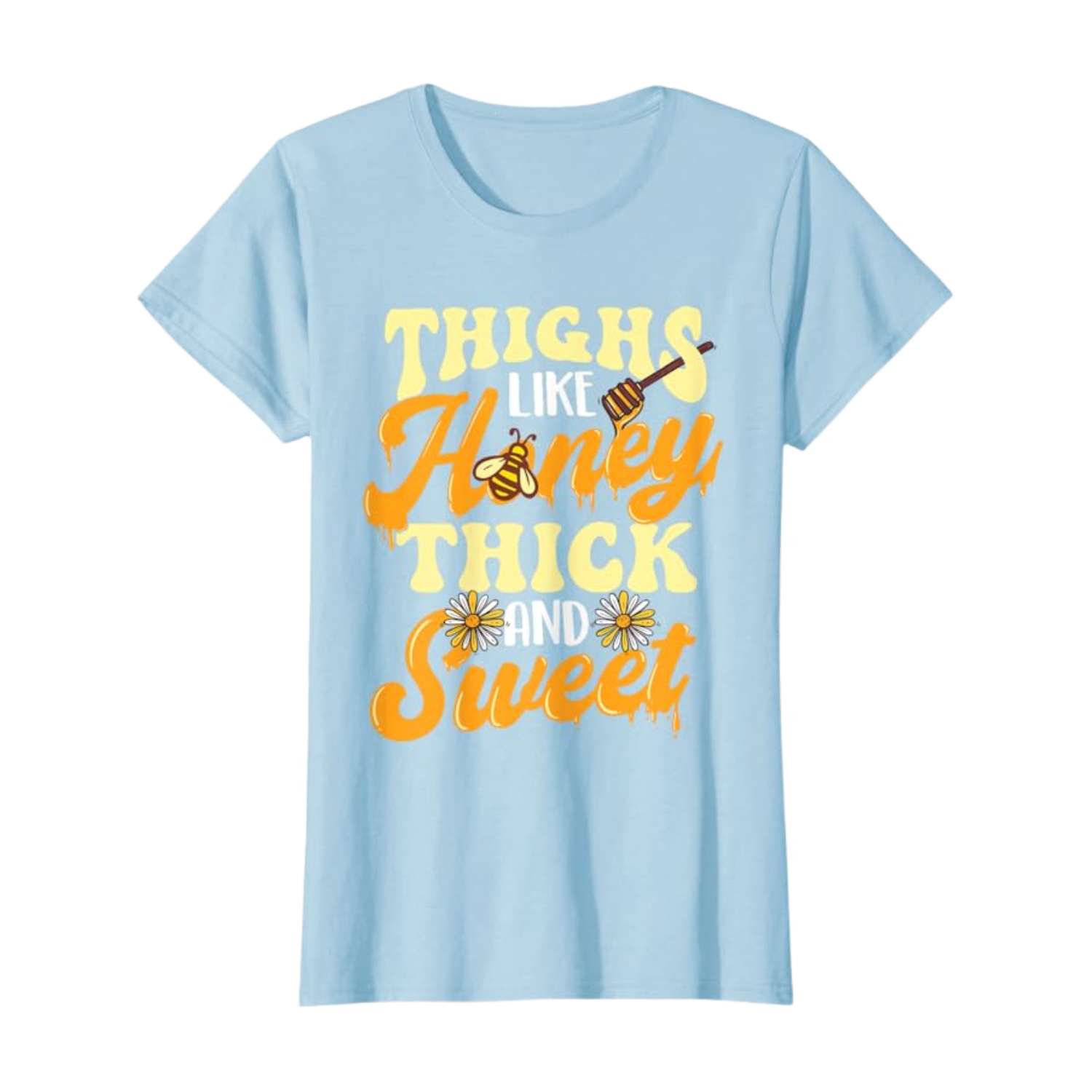 Amazon Thick Thighs T-Shirt