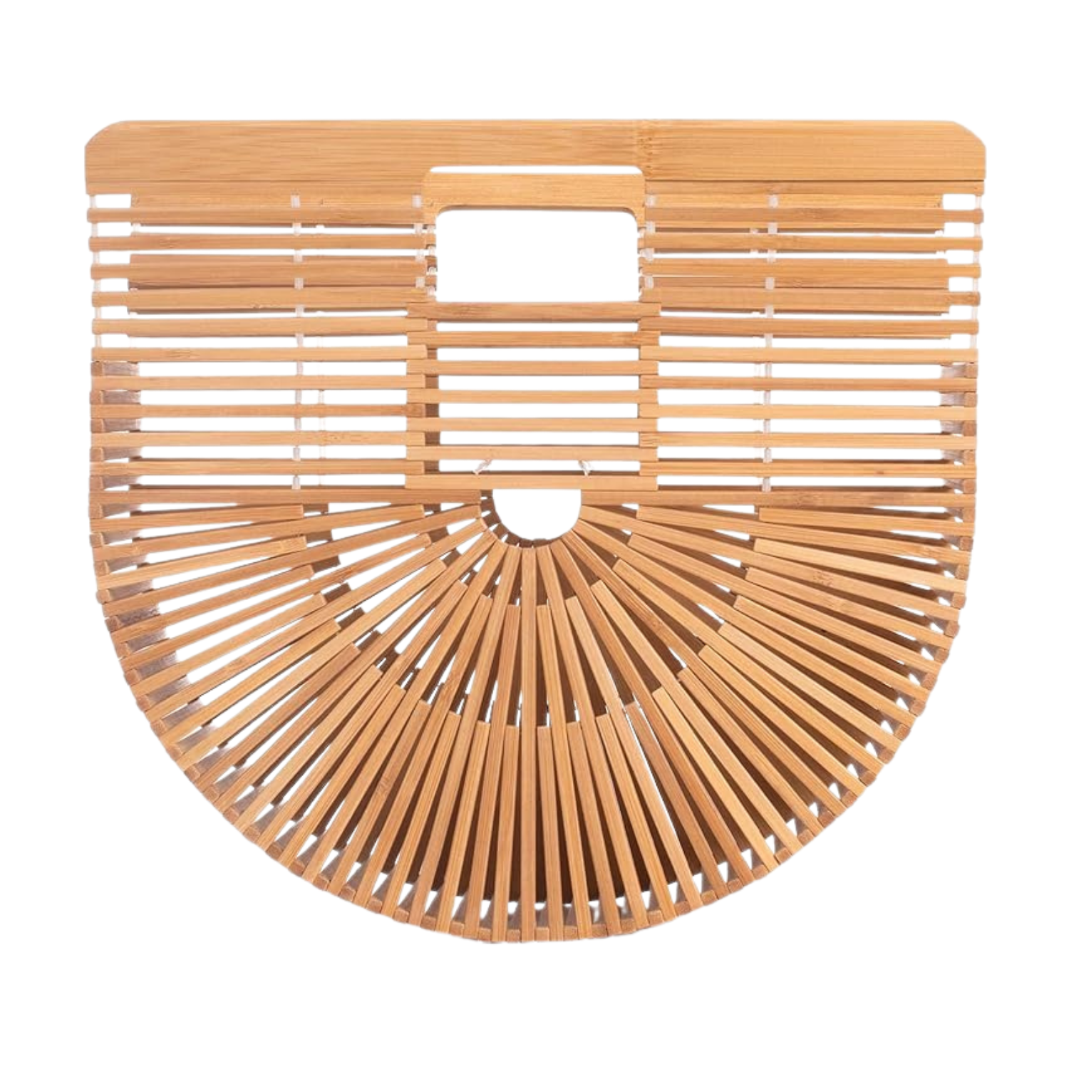 Amazon Bamboo Handbag