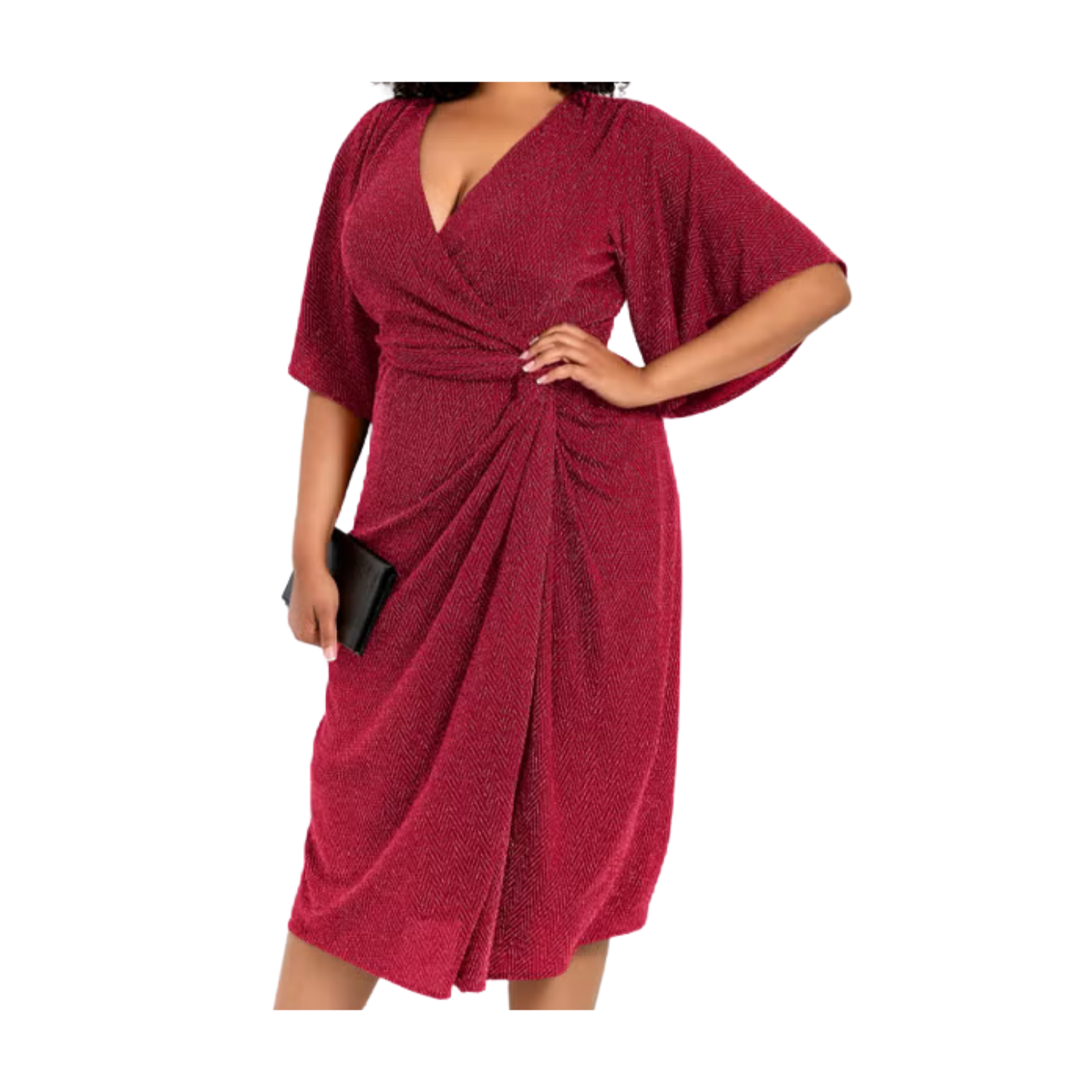 Avenue Viva Glam Dress