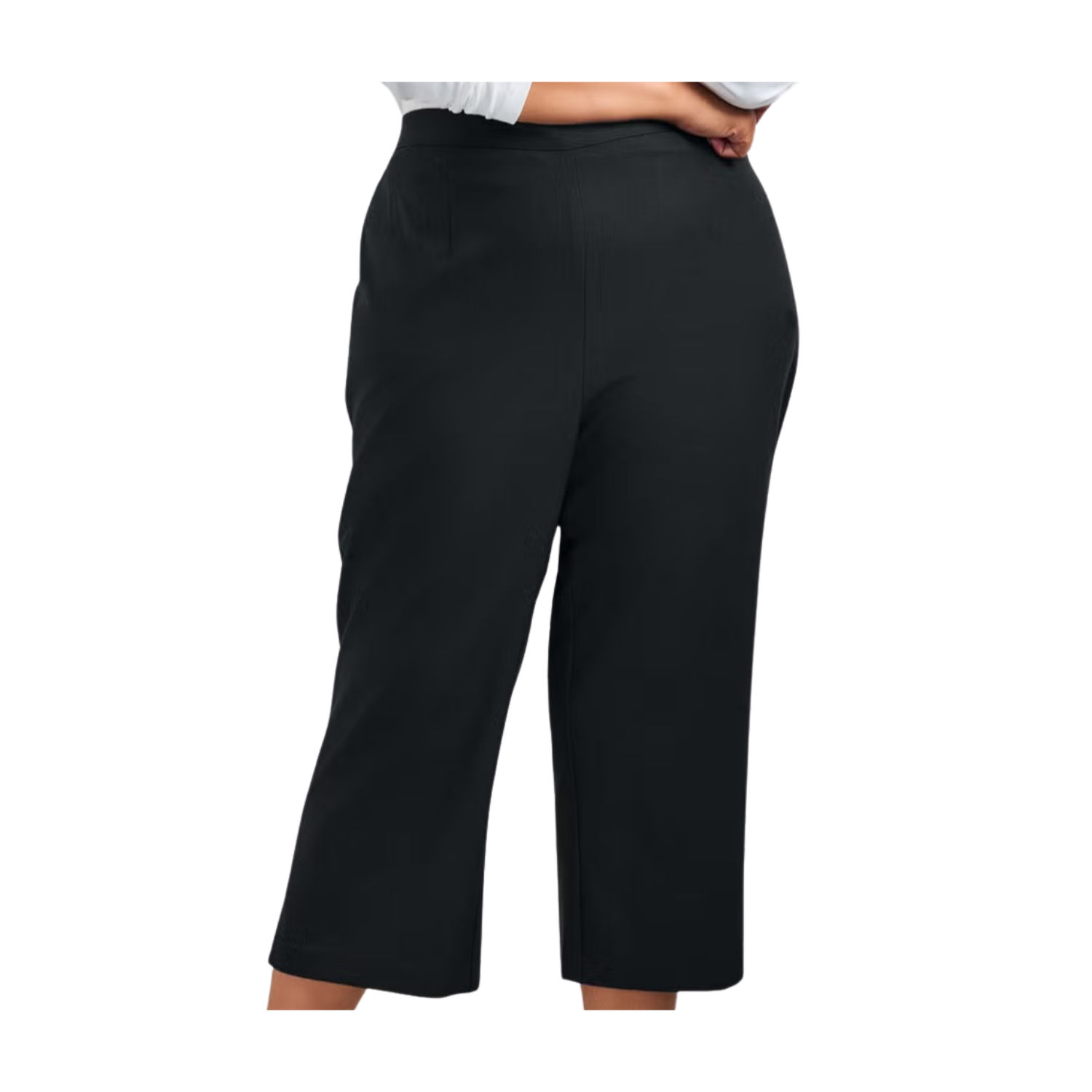 Avenue Cool Hand Crop Pant