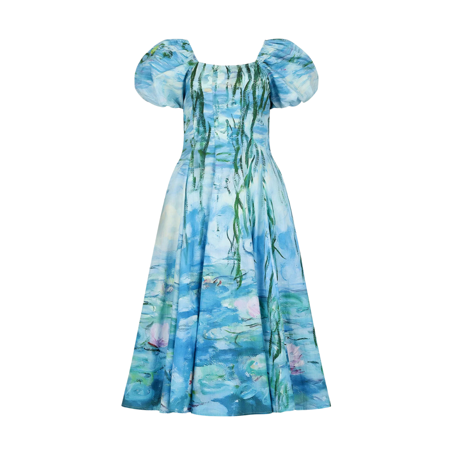 JessaKae Water Lily Dress