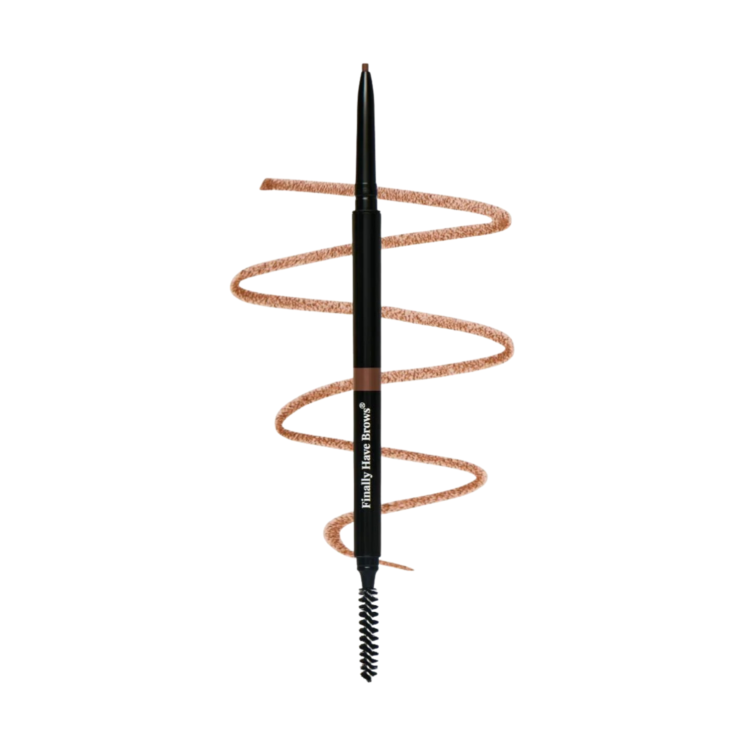 How to be a Redhead Finally Have Brows Ultra Fine Pencil in Universal Red