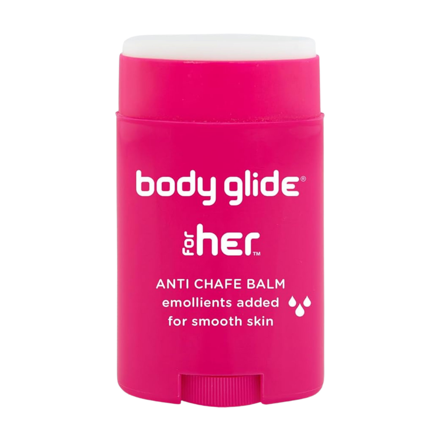 BodyGlide Anti Chafe Balm