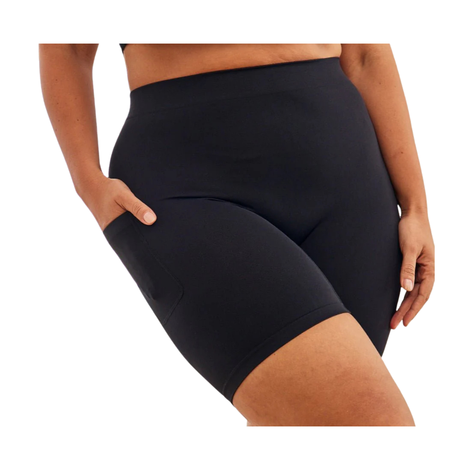 Thigh Society The Cargo Shorts