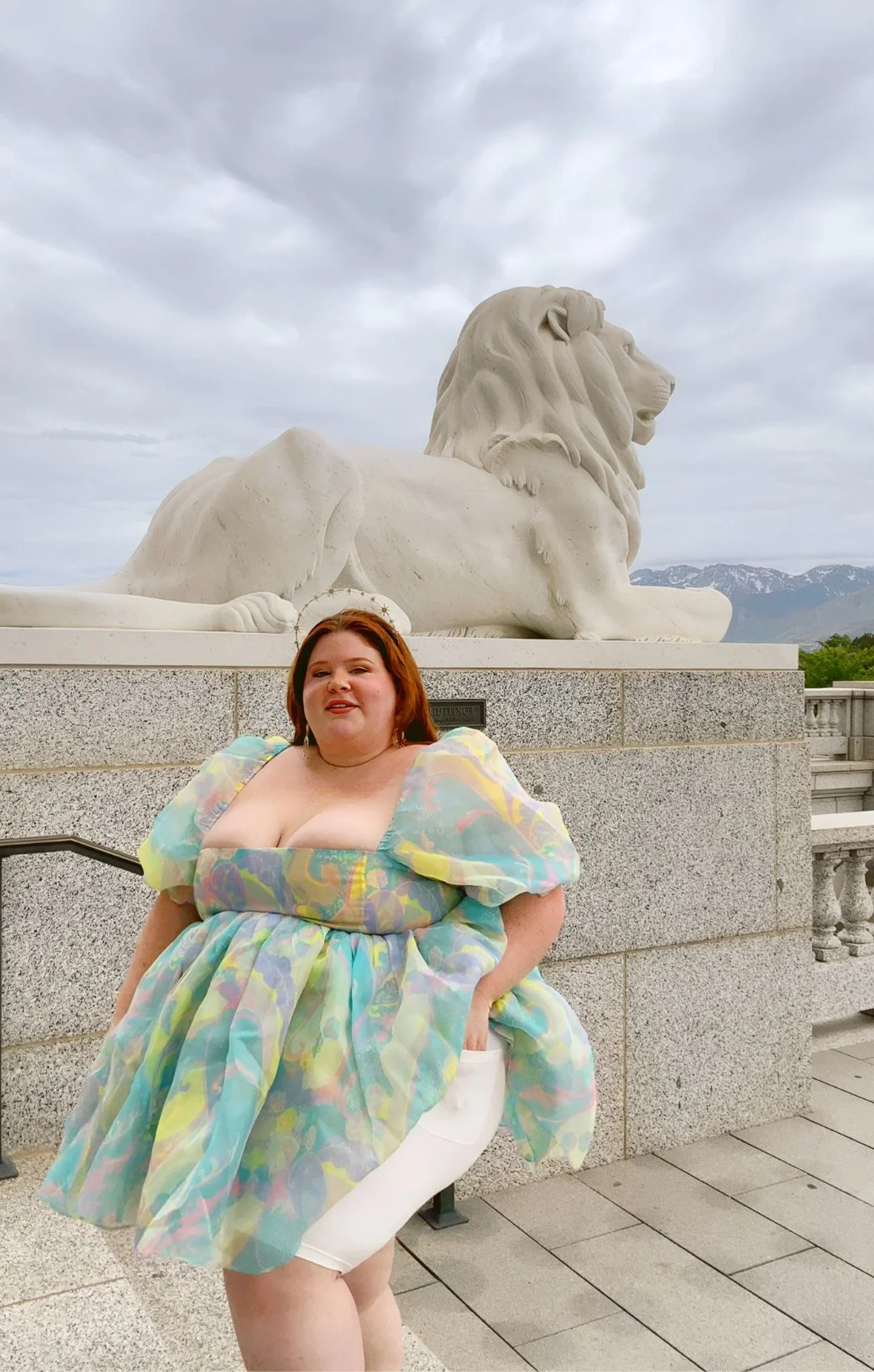 The Best Plus Size Anti-Chafing Shorts