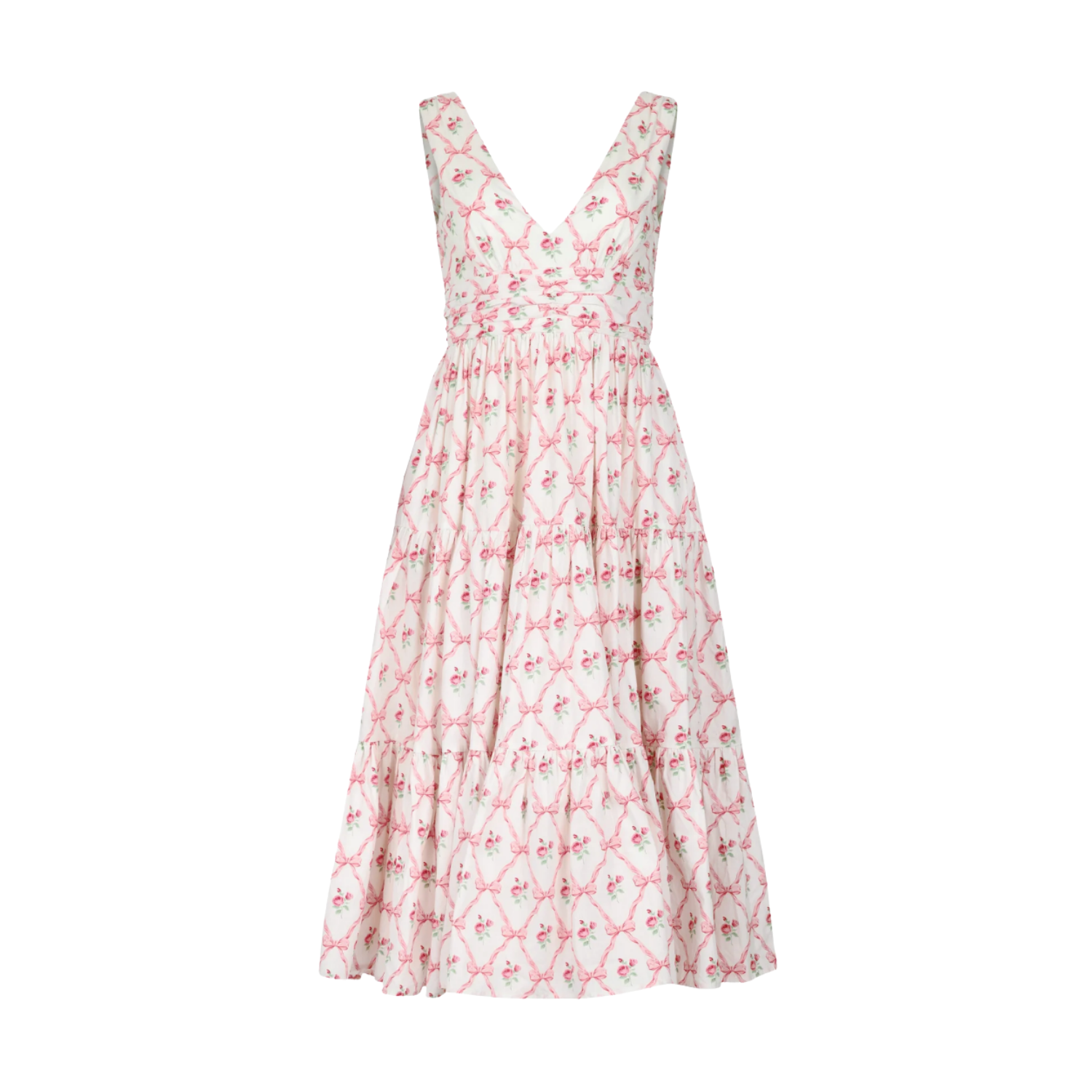 JessaKae Rosebud Dress