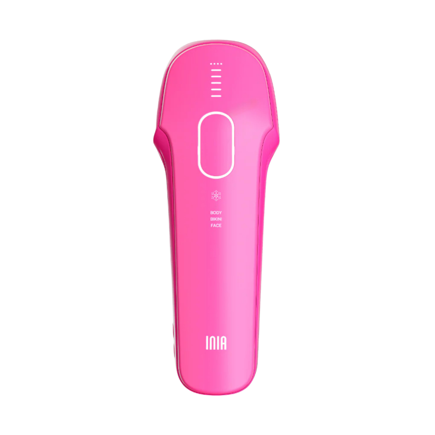 INIA HAUTE Pro IPL Hair Removal Device