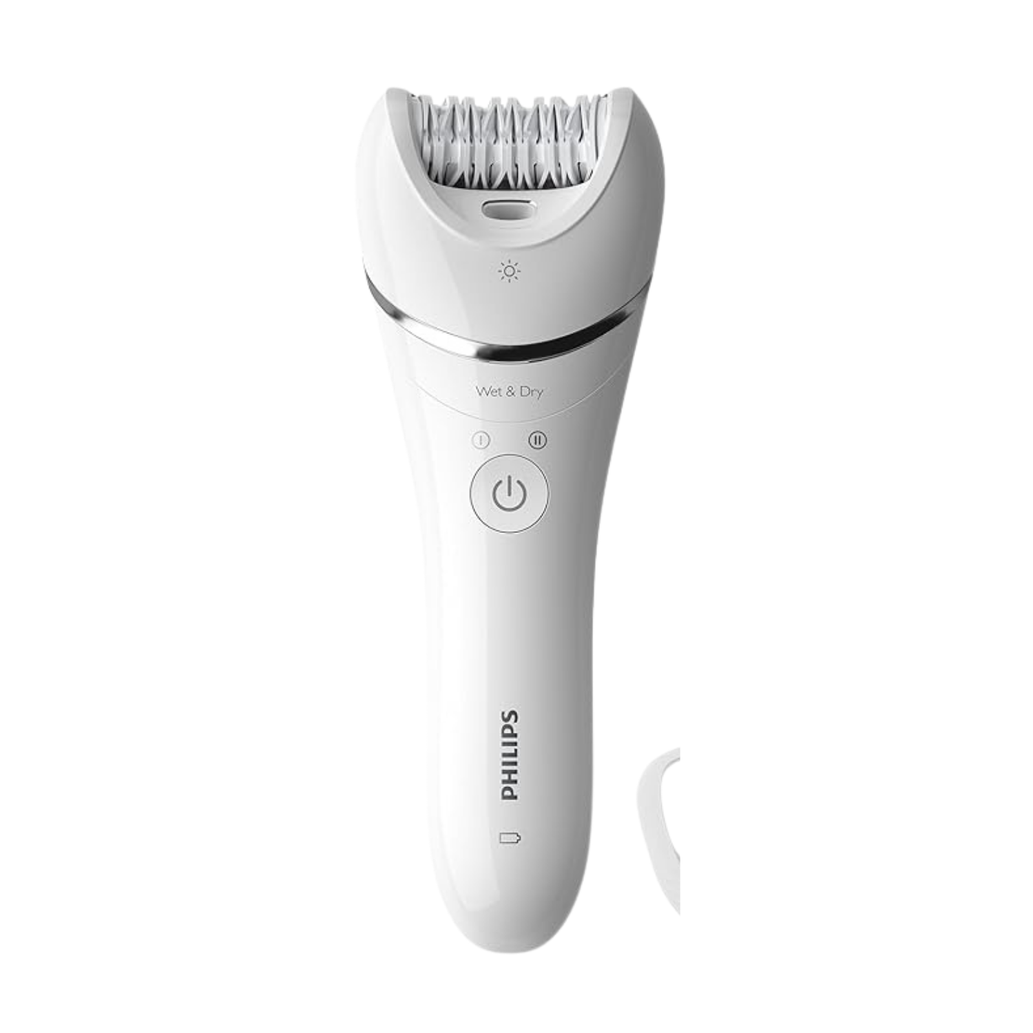 Philips Epilator Series 8000